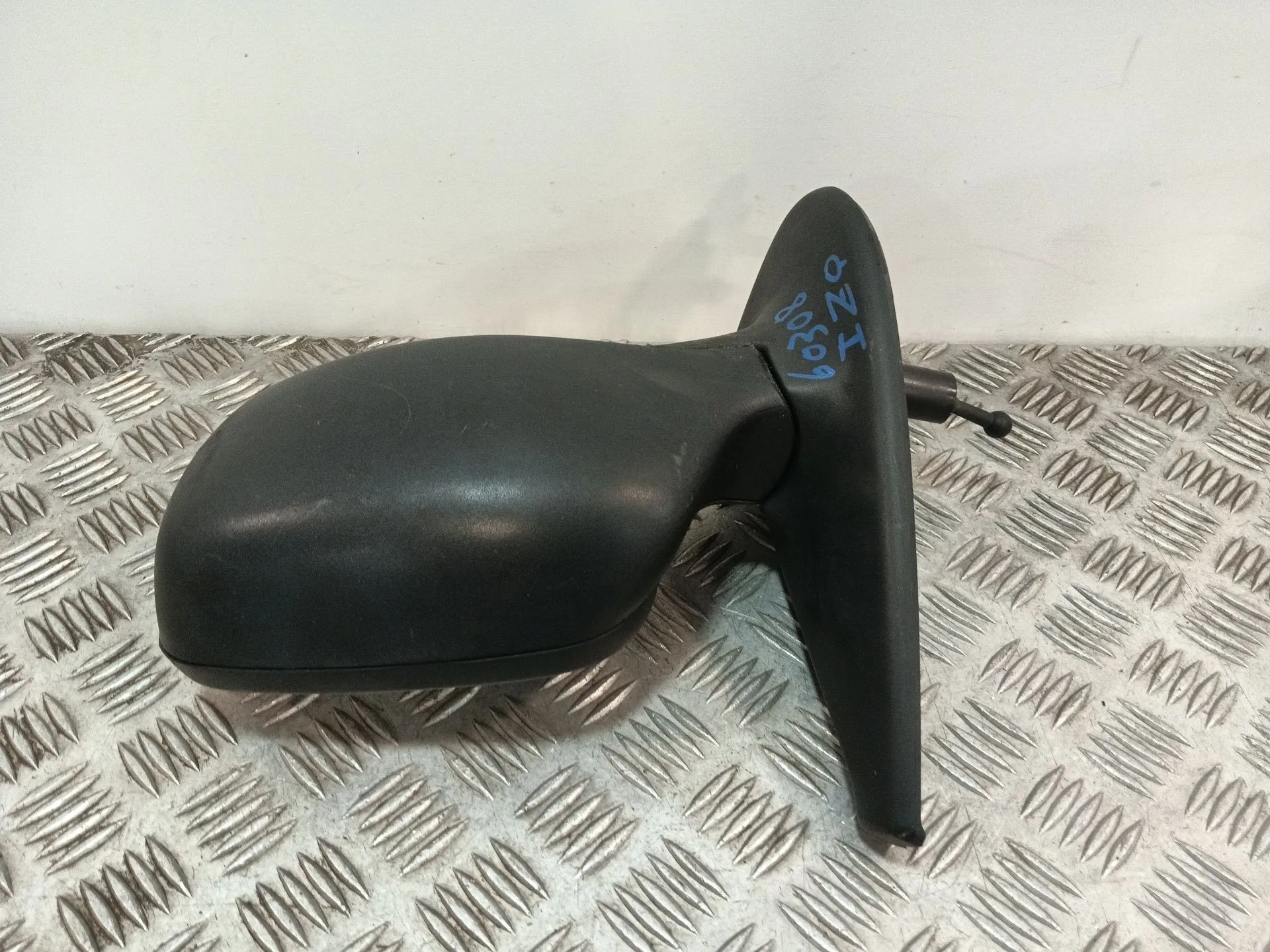 Retrovisor Izquierdo para Renault Kangoo Express (Fc0/1_)