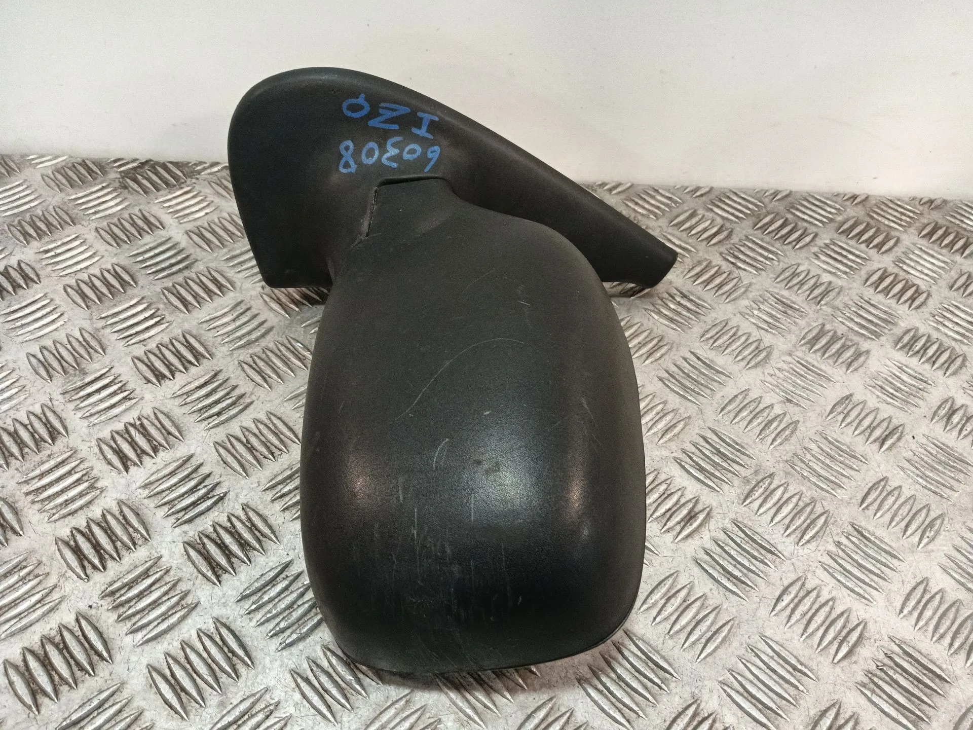 Retrovisor Izquierdo para Renault Kangoo Express (Fc0/1_)