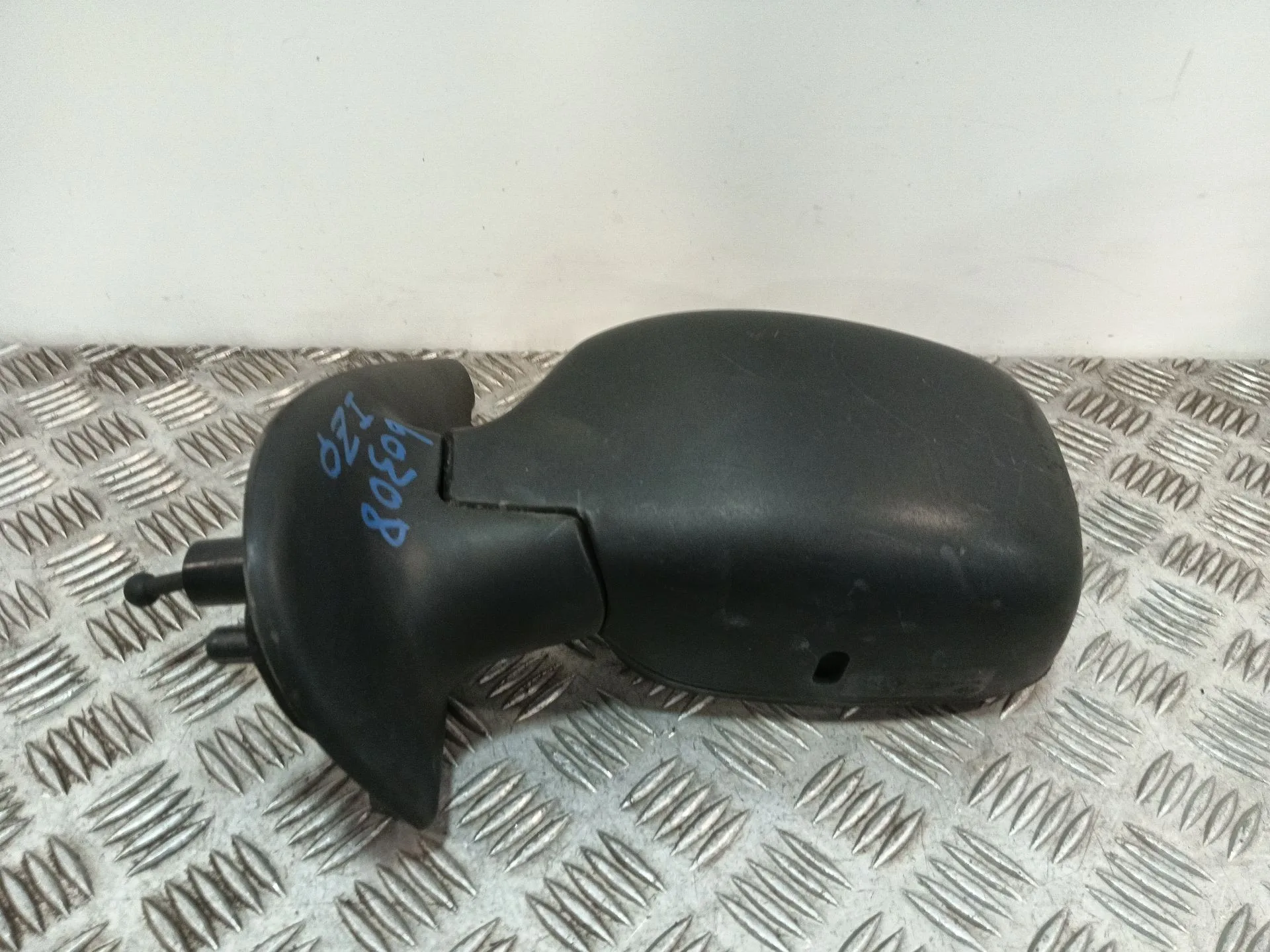 Retrovisor Izquierdo para Renault Kangoo Express (Fc0/1_)