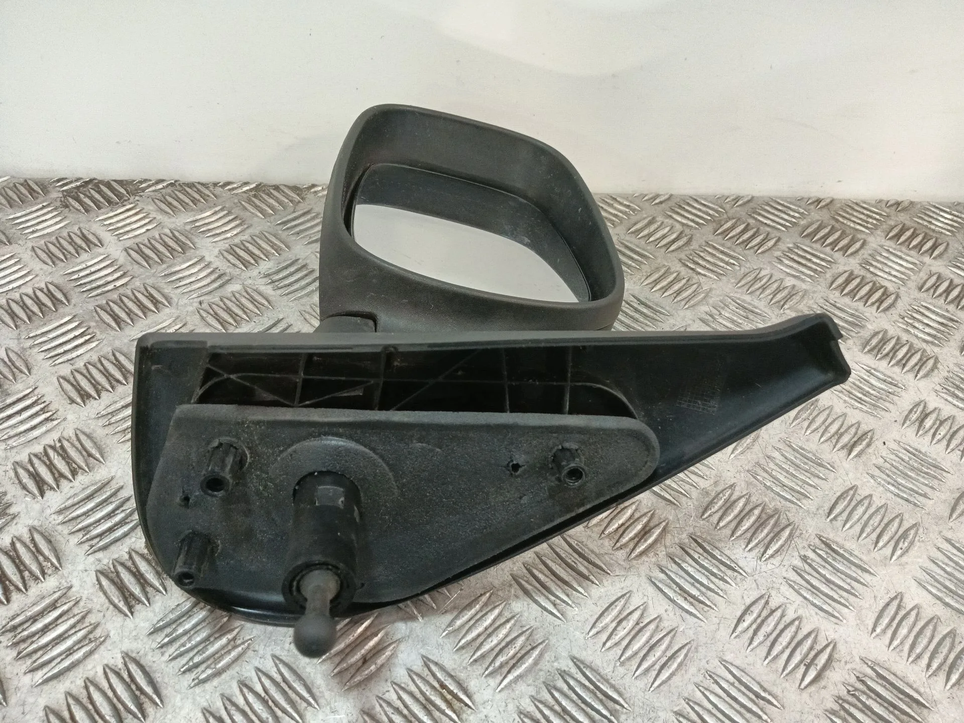 Retrovisor Izquierdo para Renault Kangoo Express (Fc0/1_)