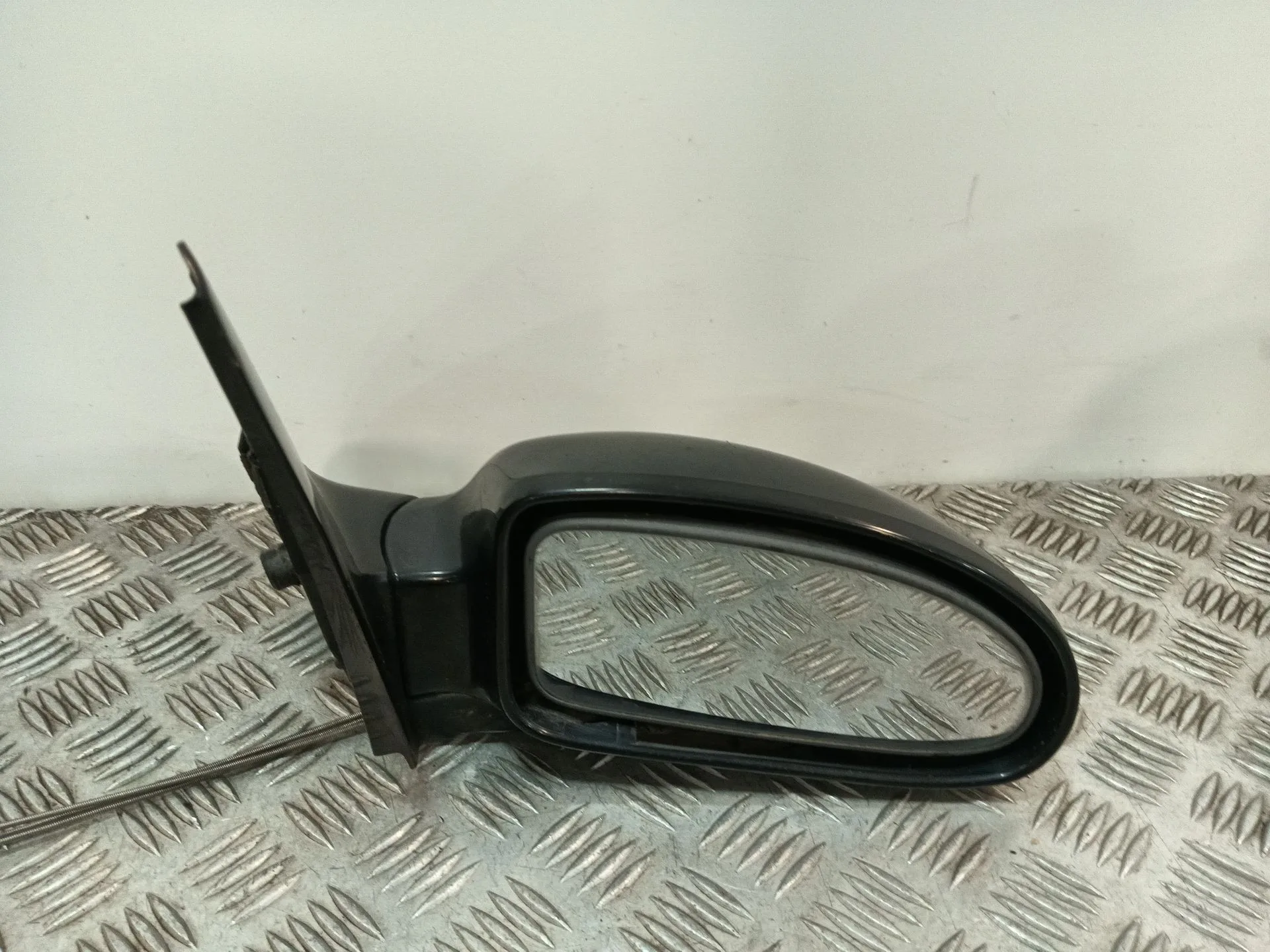 Retrovisor Derecho para Ford Focus I (Daw, Dbw)