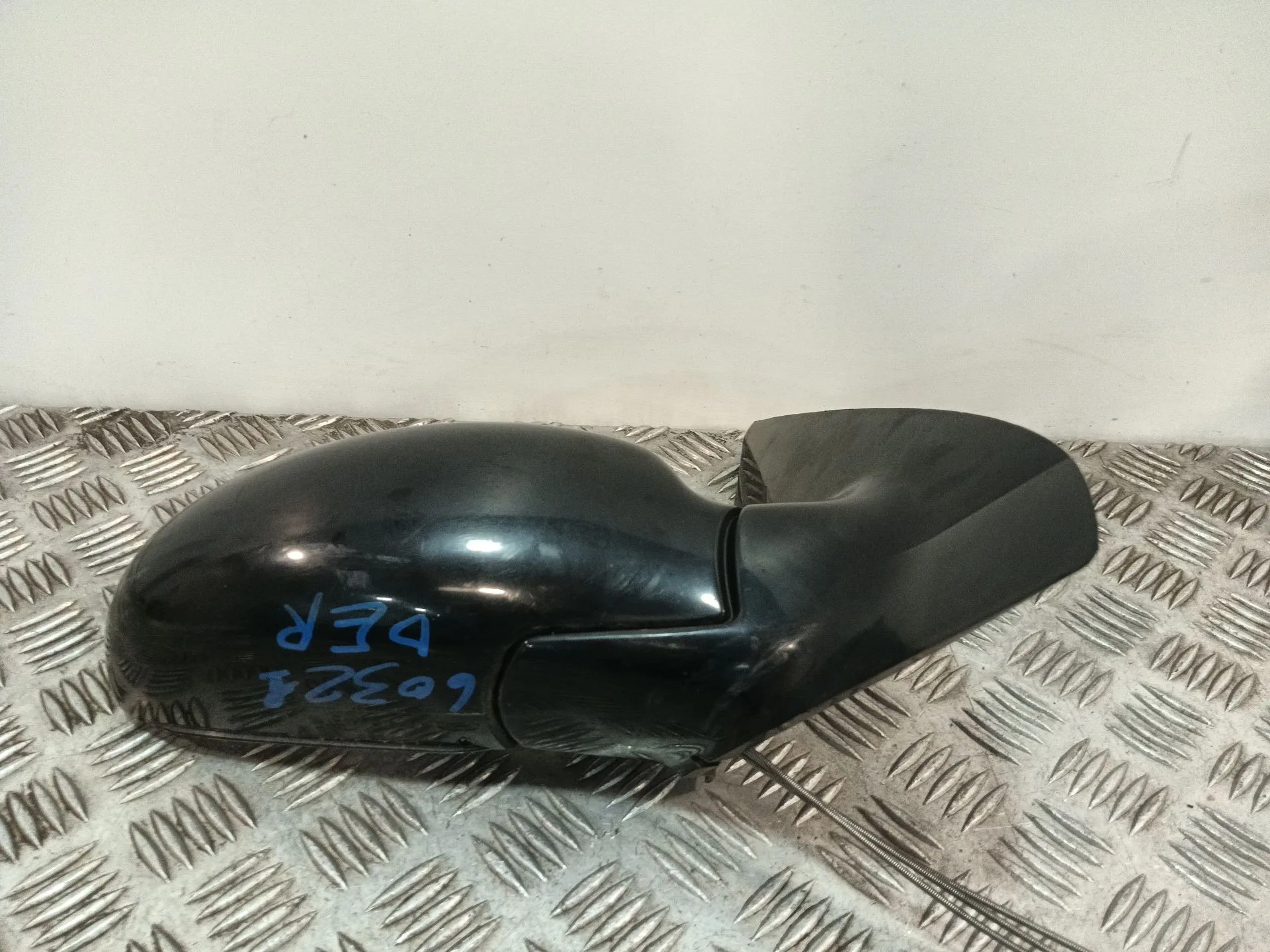 Retrovisor Derecho para Ford Focus I (Daw, Dbw)