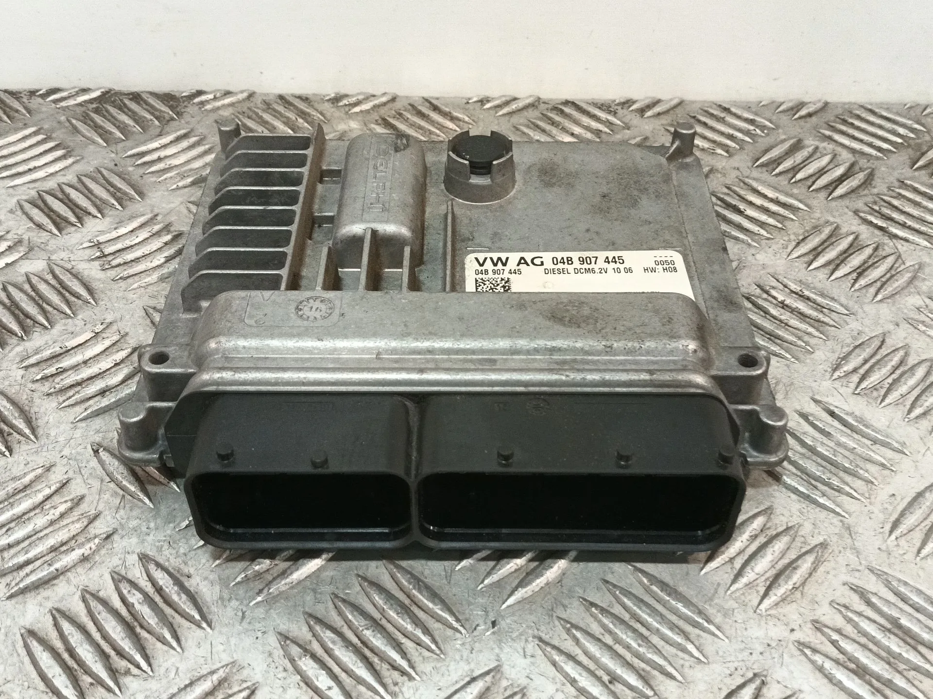 Centralita Motor Uce para Seat Ibiza Iv (6J5, 6P1)