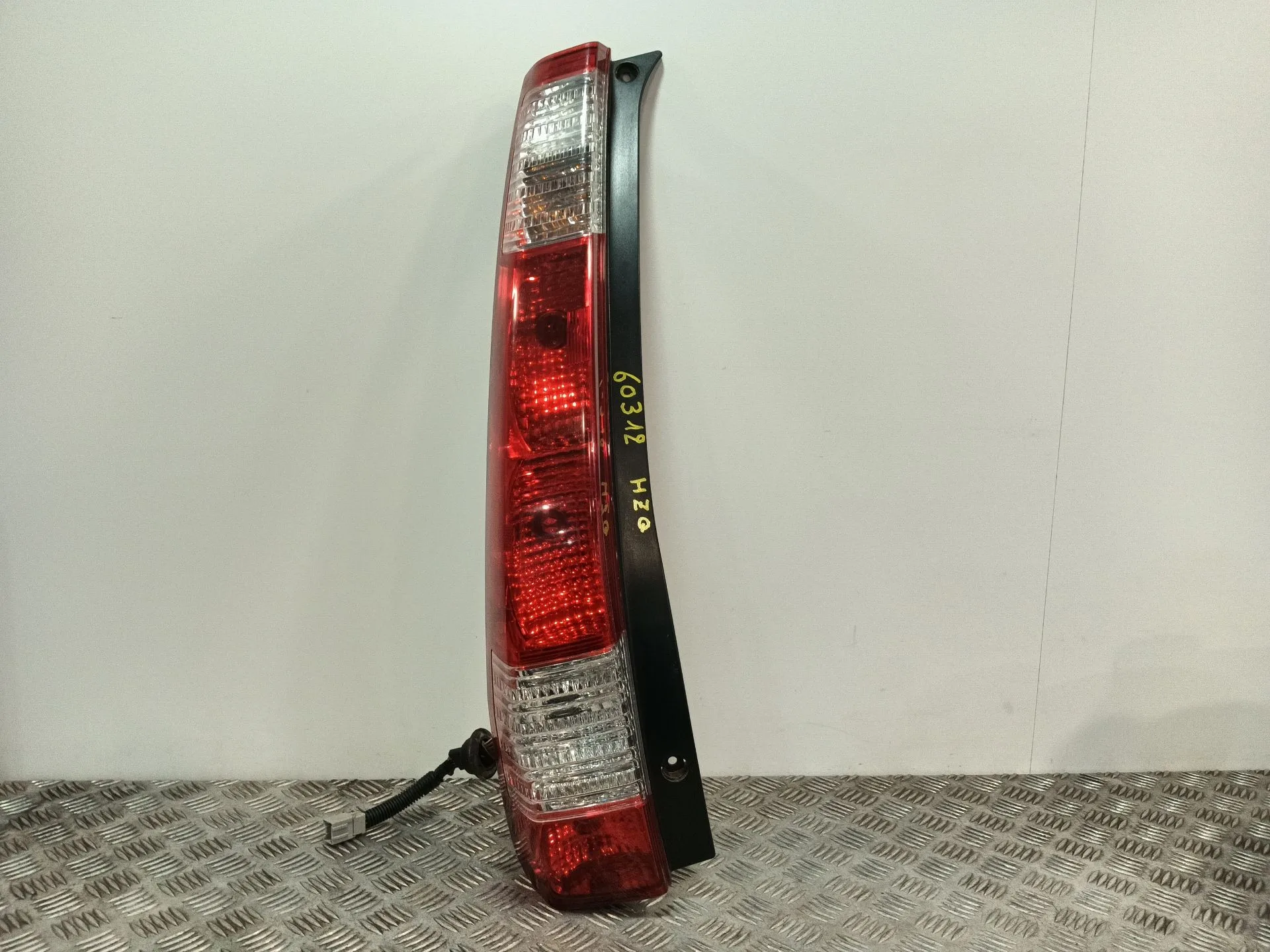 Piloto Trasero Izquierdo para Honda Cr-V Ii (Rd_)