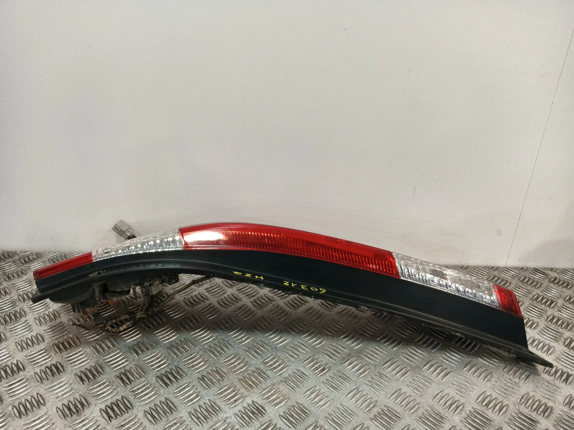 Piloto Trasero Izquierdo para Honda Cr-V Ii (Rd_)