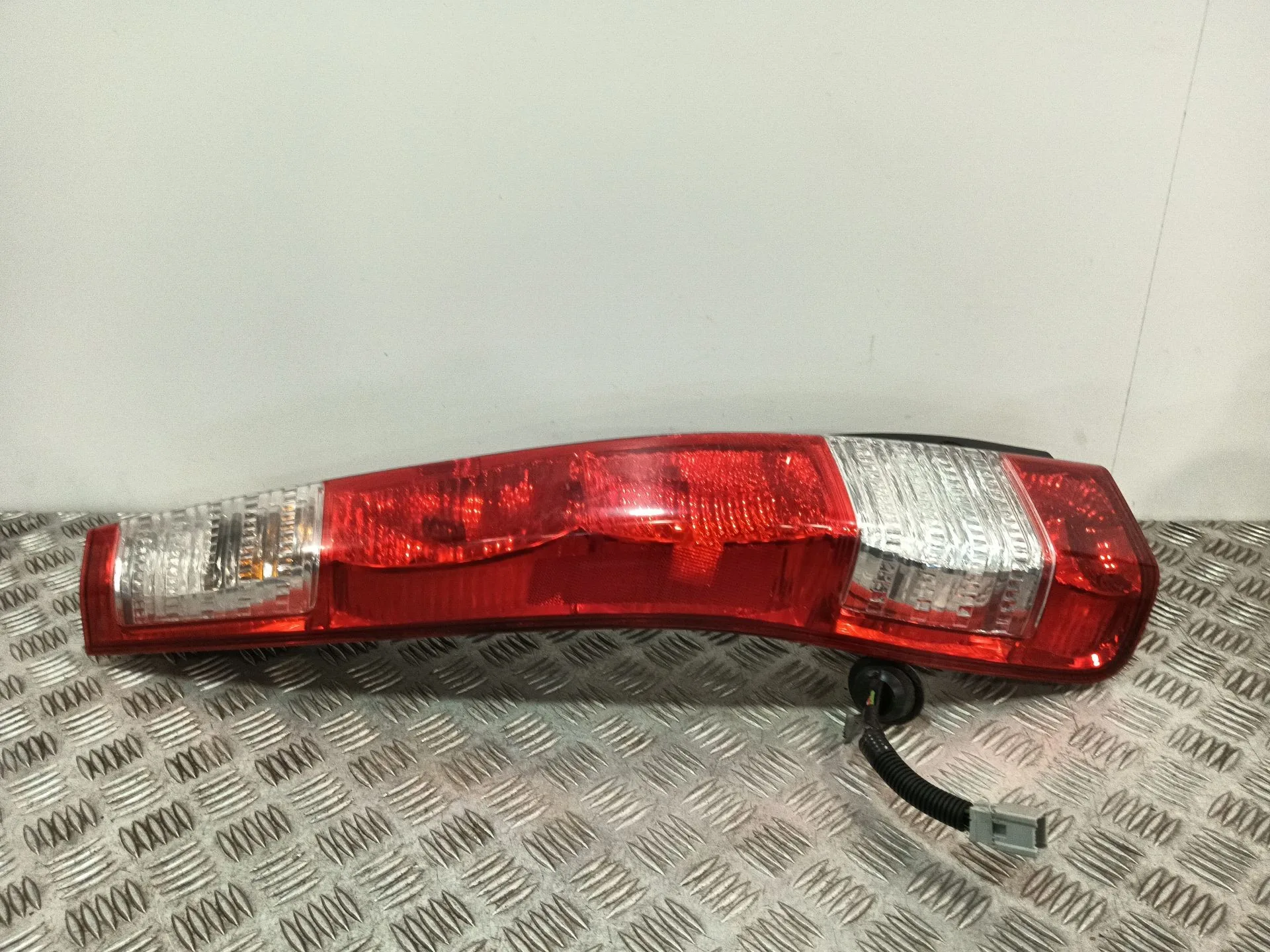 Piloto Trasero Izquierdo para Honda Cr-V Ii (Rd_)