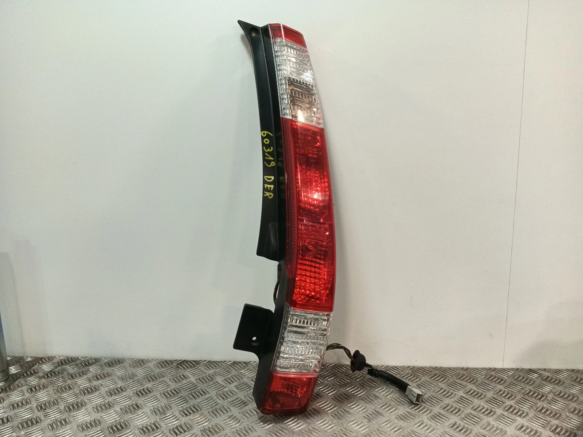 Piloto Trasero Derecho para Honda Cr-V Ii (Rd_)