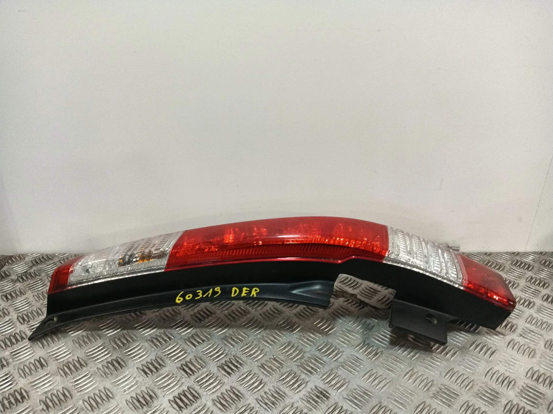 Piloto Trasero Derecho para Honda Cr-V Ii (Rd_)