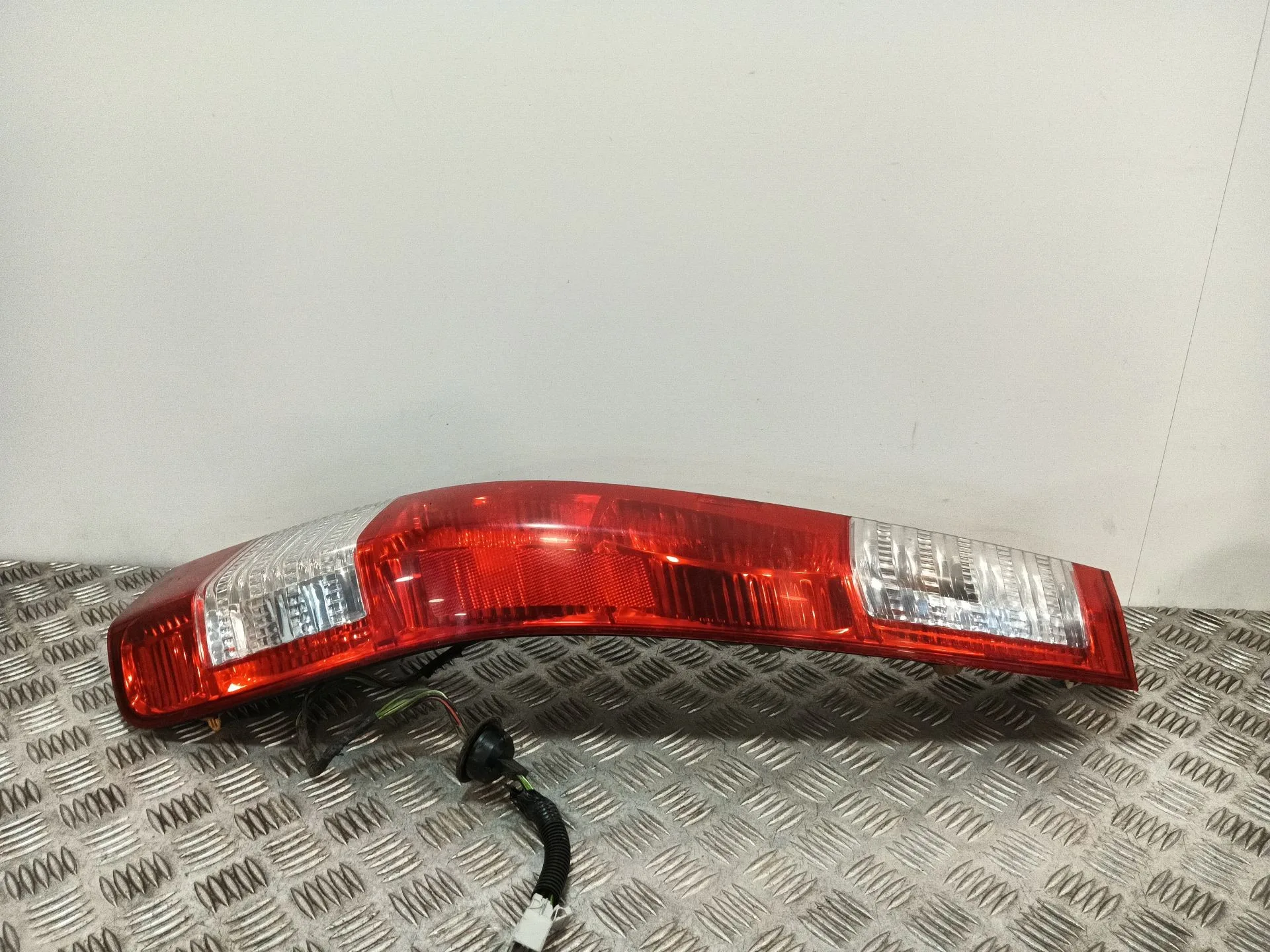 Piloto Trasero Derecho para Honda Cr-V Ii (Rd_)