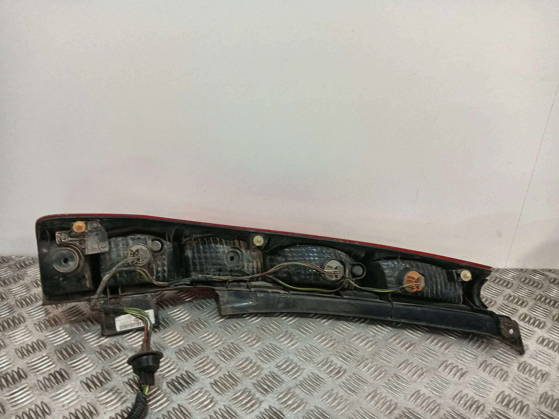 Piloto Trasero Derecho para Honda Cr-V Ii (Rd_)