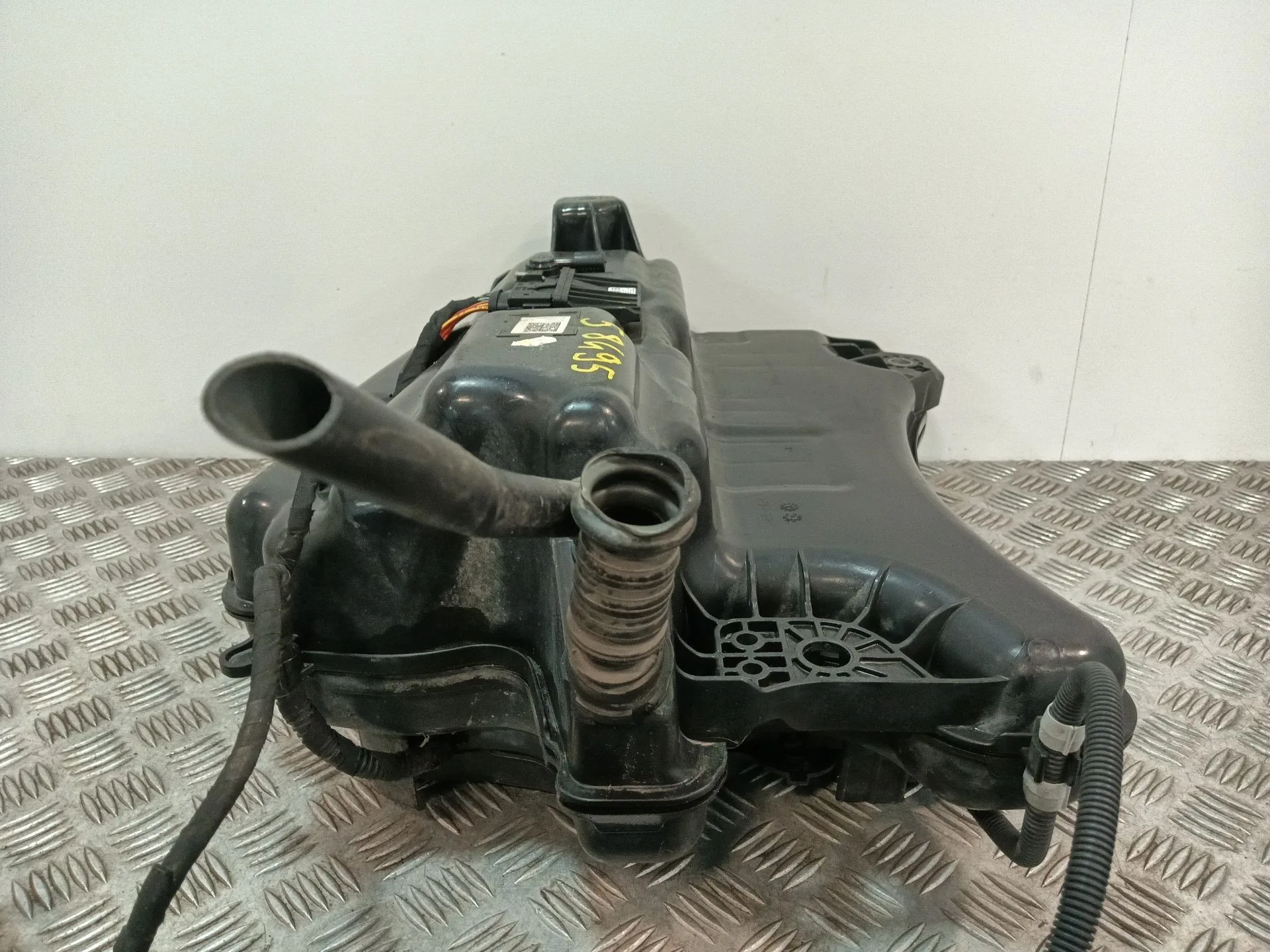 Deposito Adblue para Skoda Octavia Lim. (5E3)