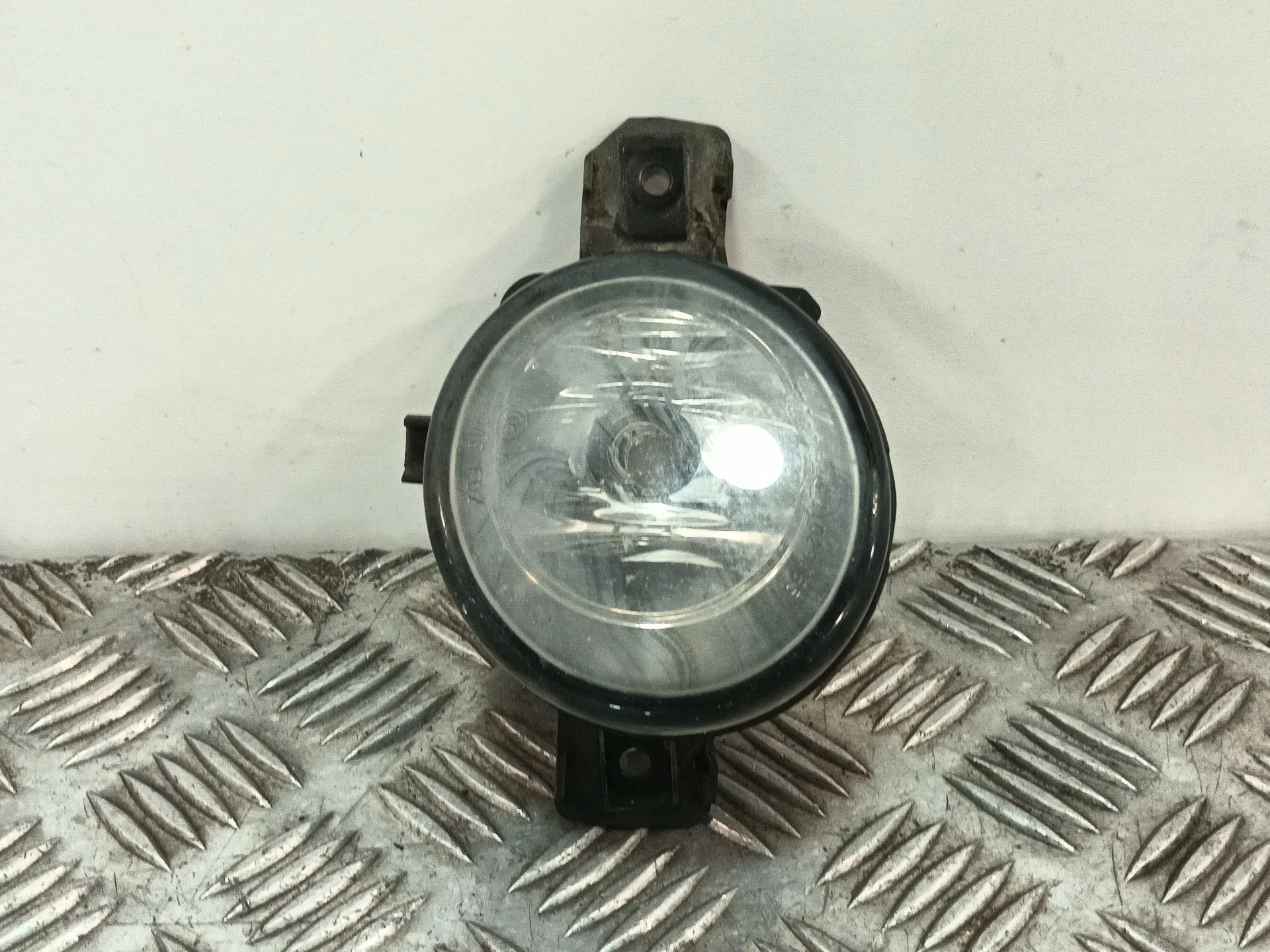 Faro Antiniebla Derecho para Nissan Qashqai I (J10, Nj10)