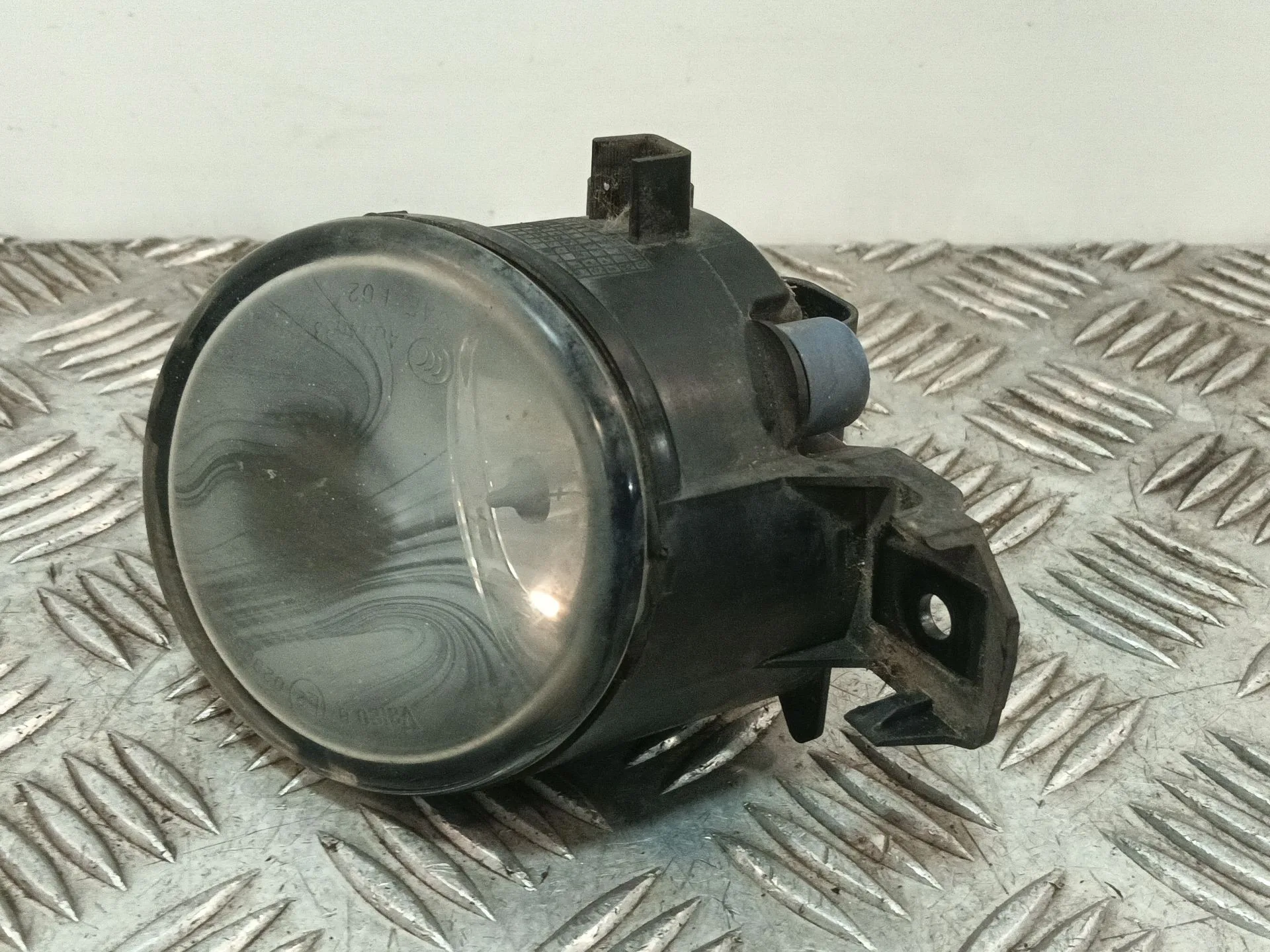 Faro Antiniebla Derecho para Nissan Qashqai I (J10, Nj10)