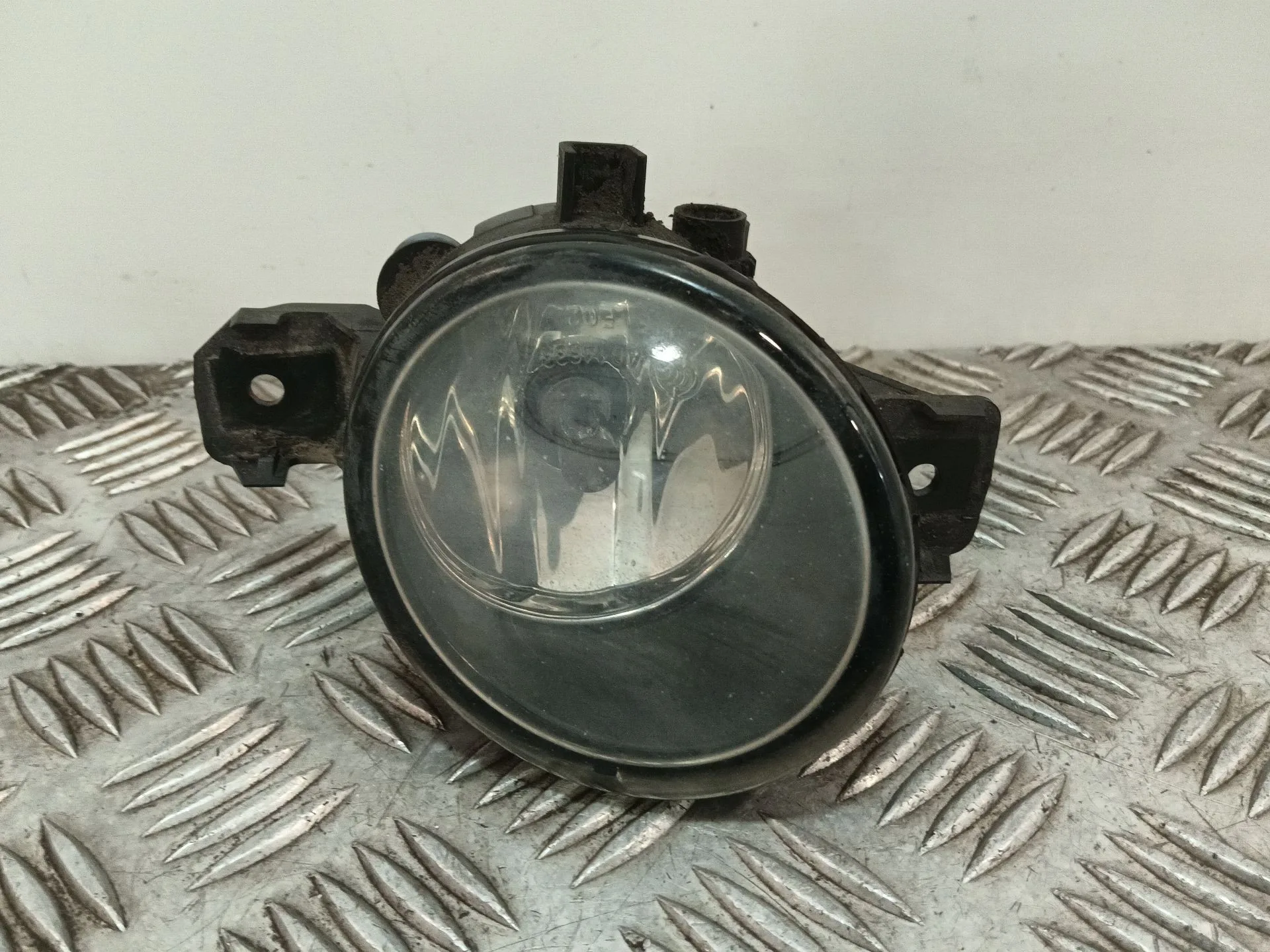 Faro Antiniebla Izquierdo para Nissan Qashqai I (J10, Nj10)