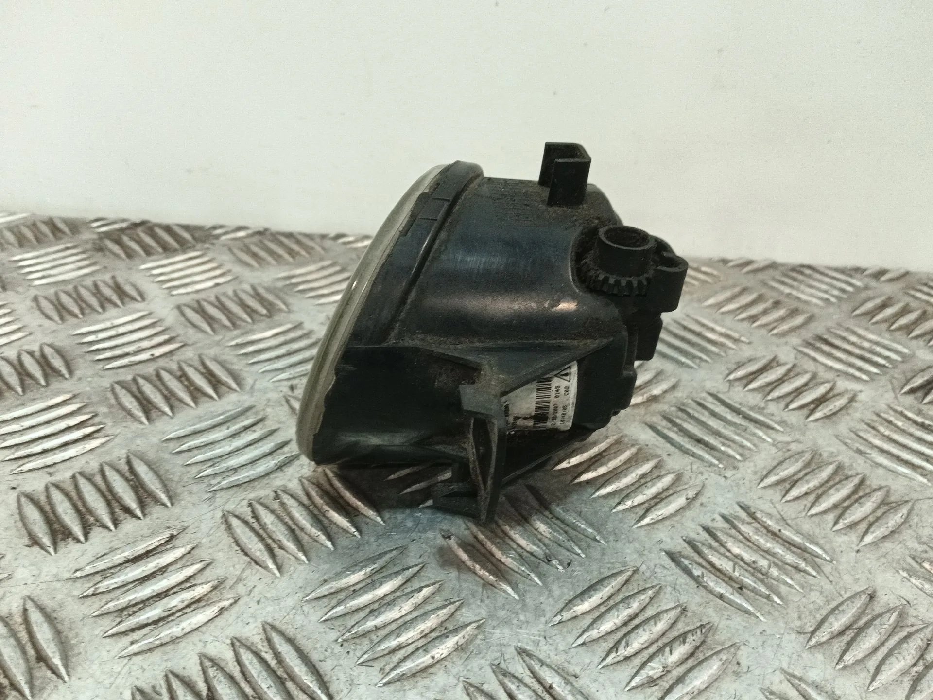 Faro Antiniebla Izquierdo para Nissan Qashqai I (J10, Nj10)