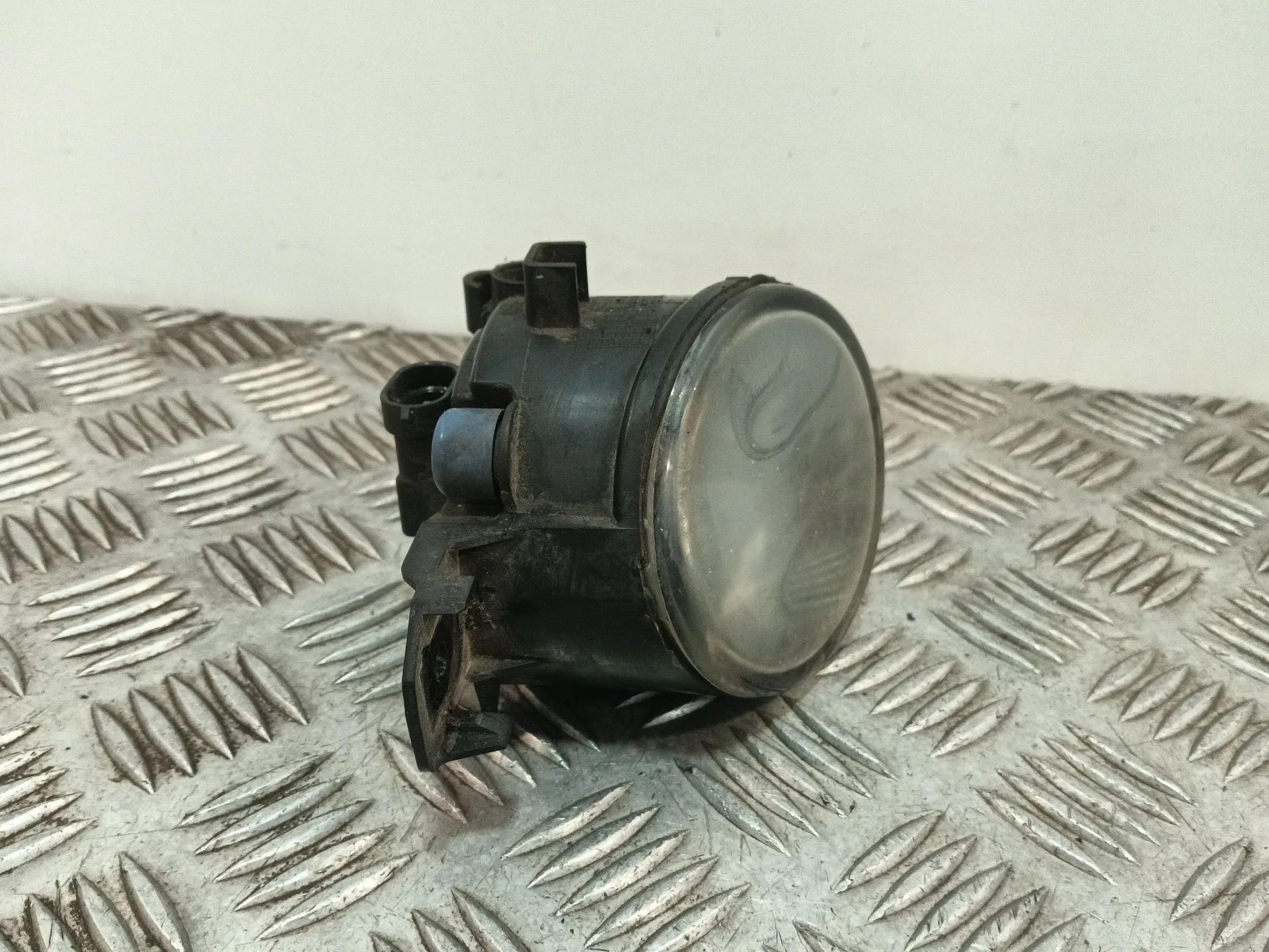 Faro Antiniebla Izquierdo para Nissan Qashqai I (J10, Nj10)