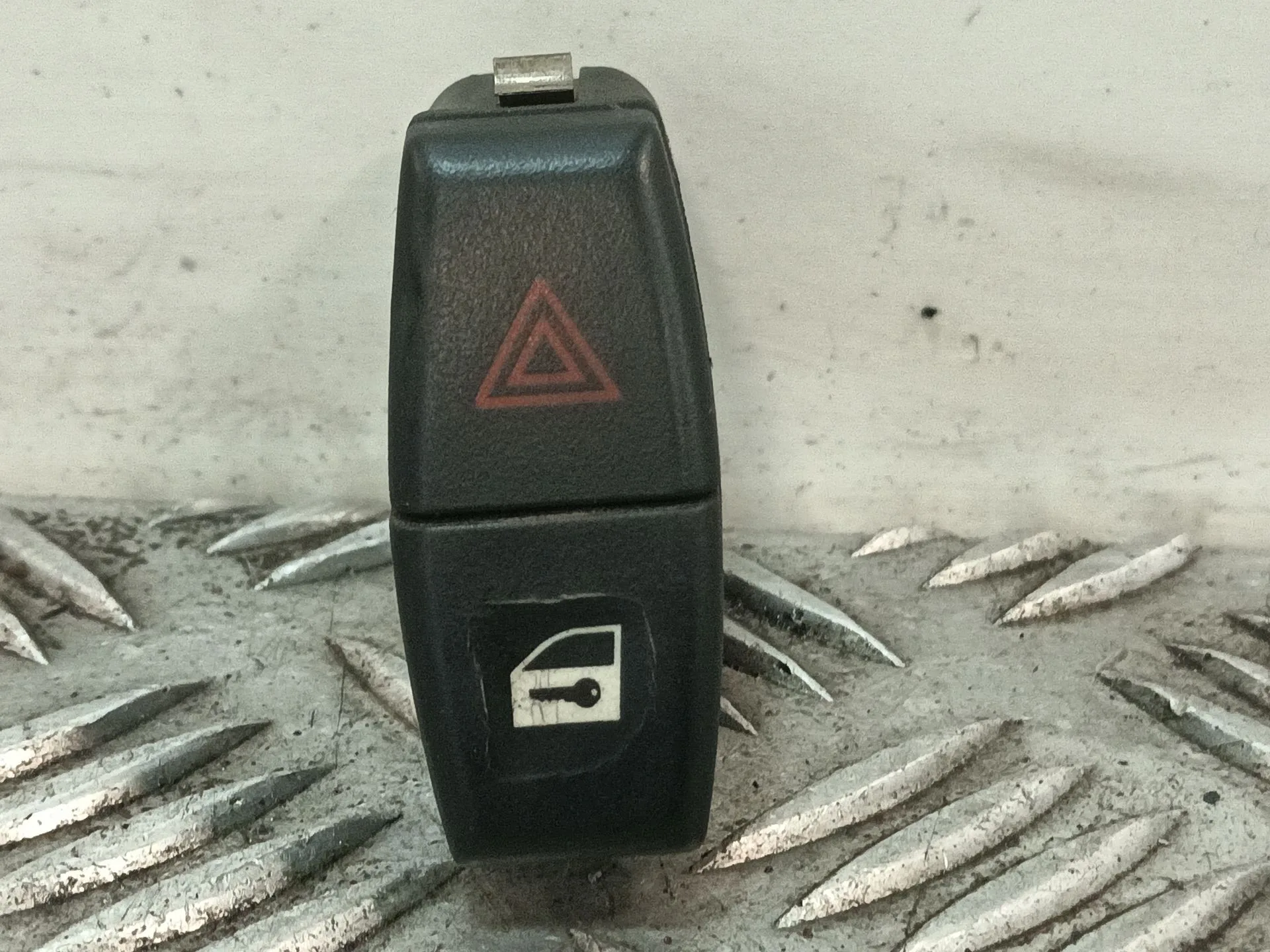Warning para Bmw Serie 5 Touring (E61)