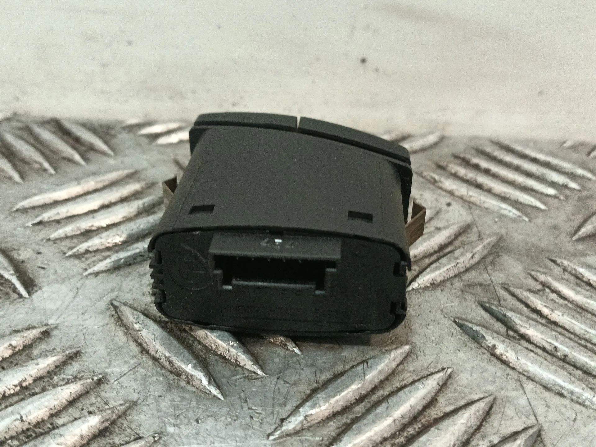 Warning para Bmw Serie 5 Touring (E61)