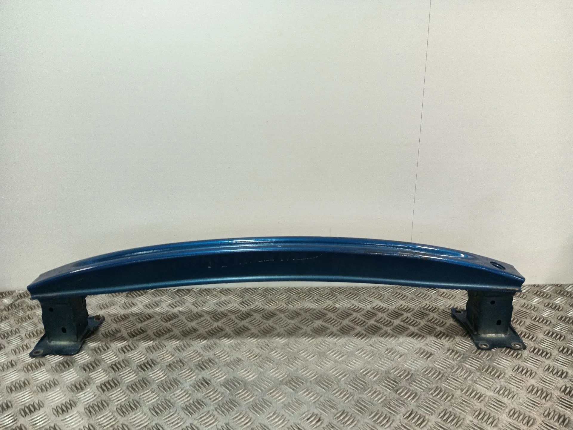Refuerzo Paragolpes Trasero para Skoda Octavia Lim. (5E3)