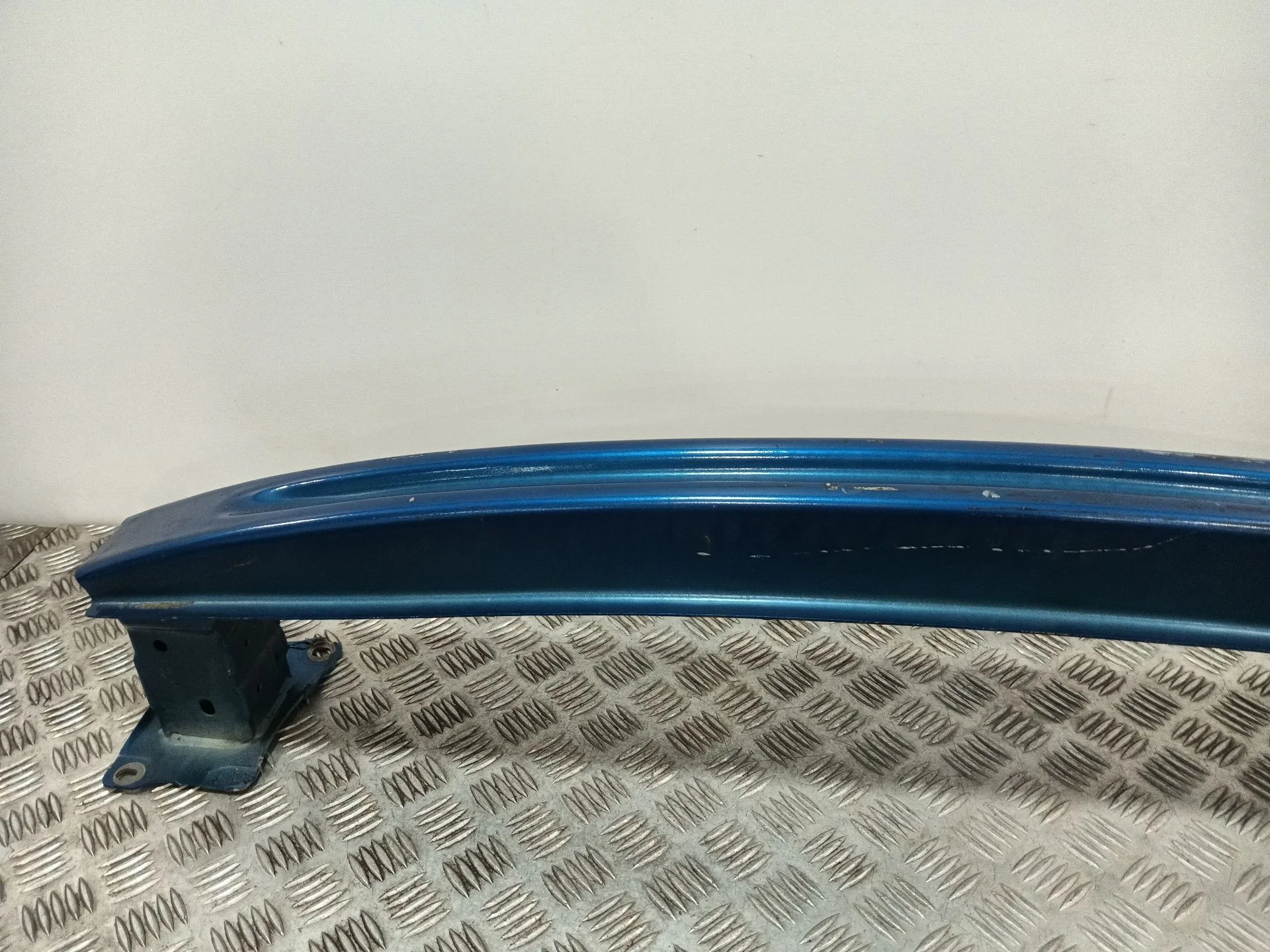 Refuerzo Paragolpes Trasero para Skoda Octavia Lim. (5E3)