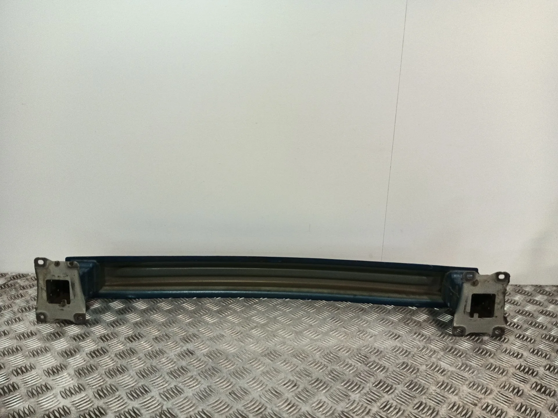 Refuerzo Paragolpes Trasero para Skoda Octavia Lim. (5E3)