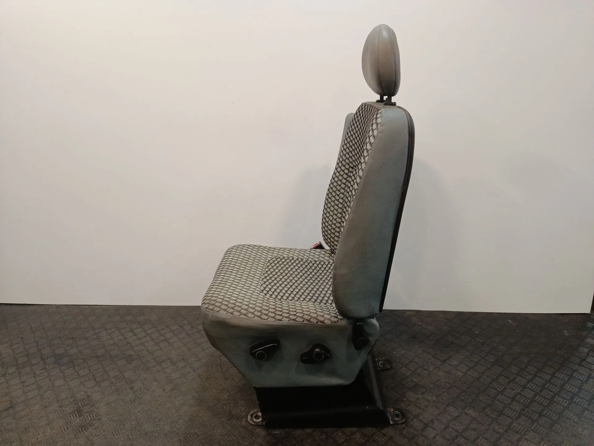 Asiento Delantero Izquierdo para Renault Master Ii Furgoneta (Fd)