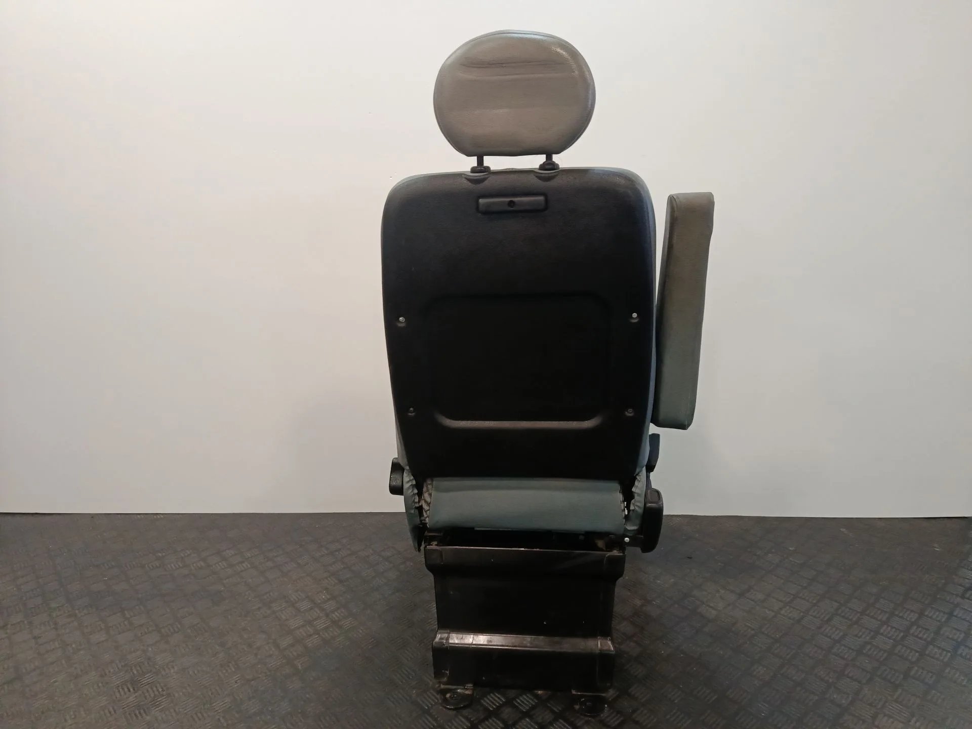 Asiento Delantero Izquierdo para Renault Master Ii Furgoneta (Fd)