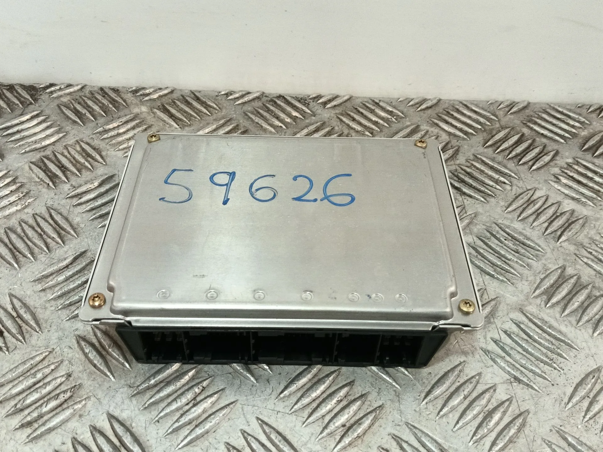 Centralita Motor Uce para Bmw 5 (E39)