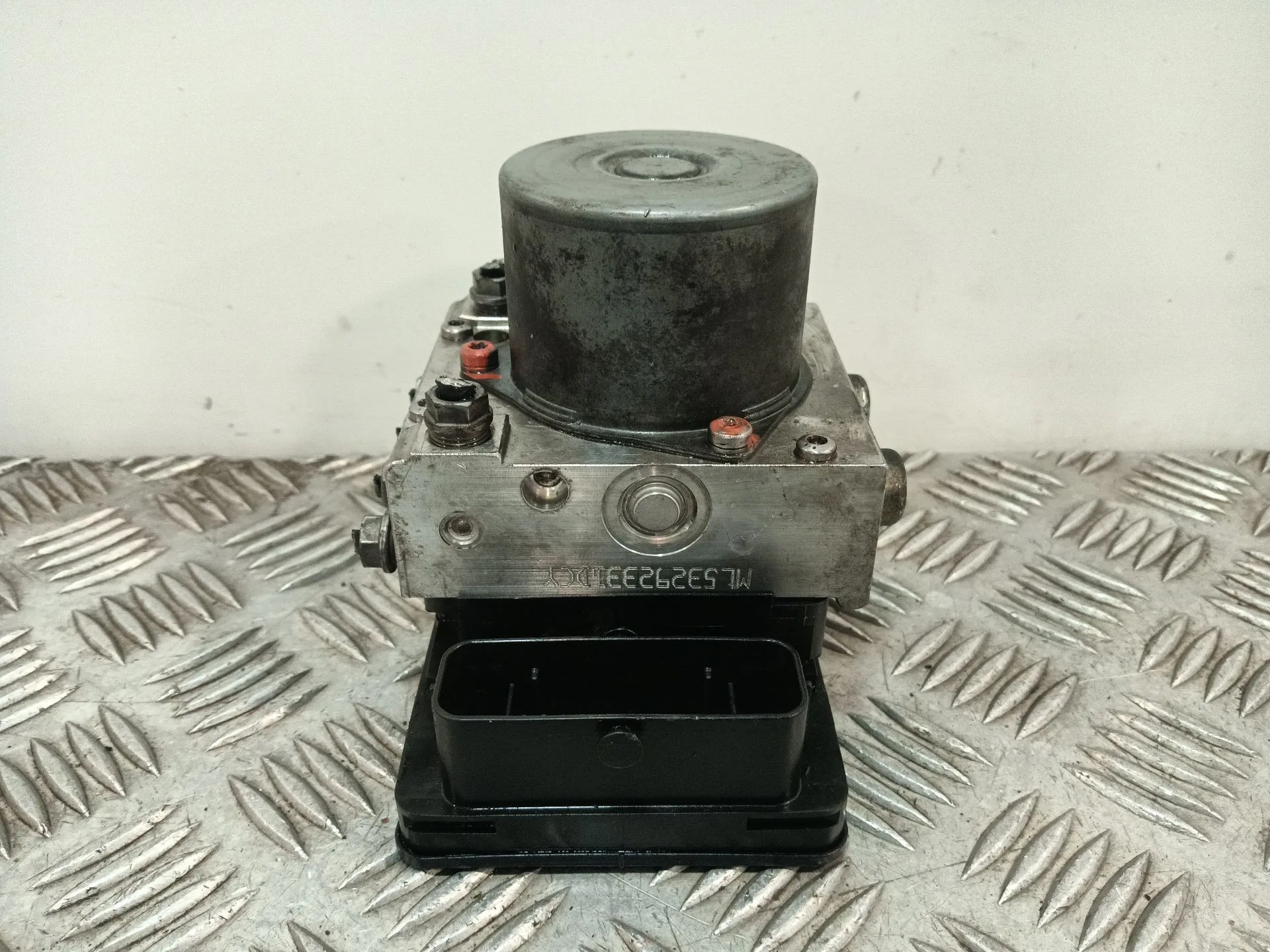 Abs para Seat Toledo Iv (Kg3)