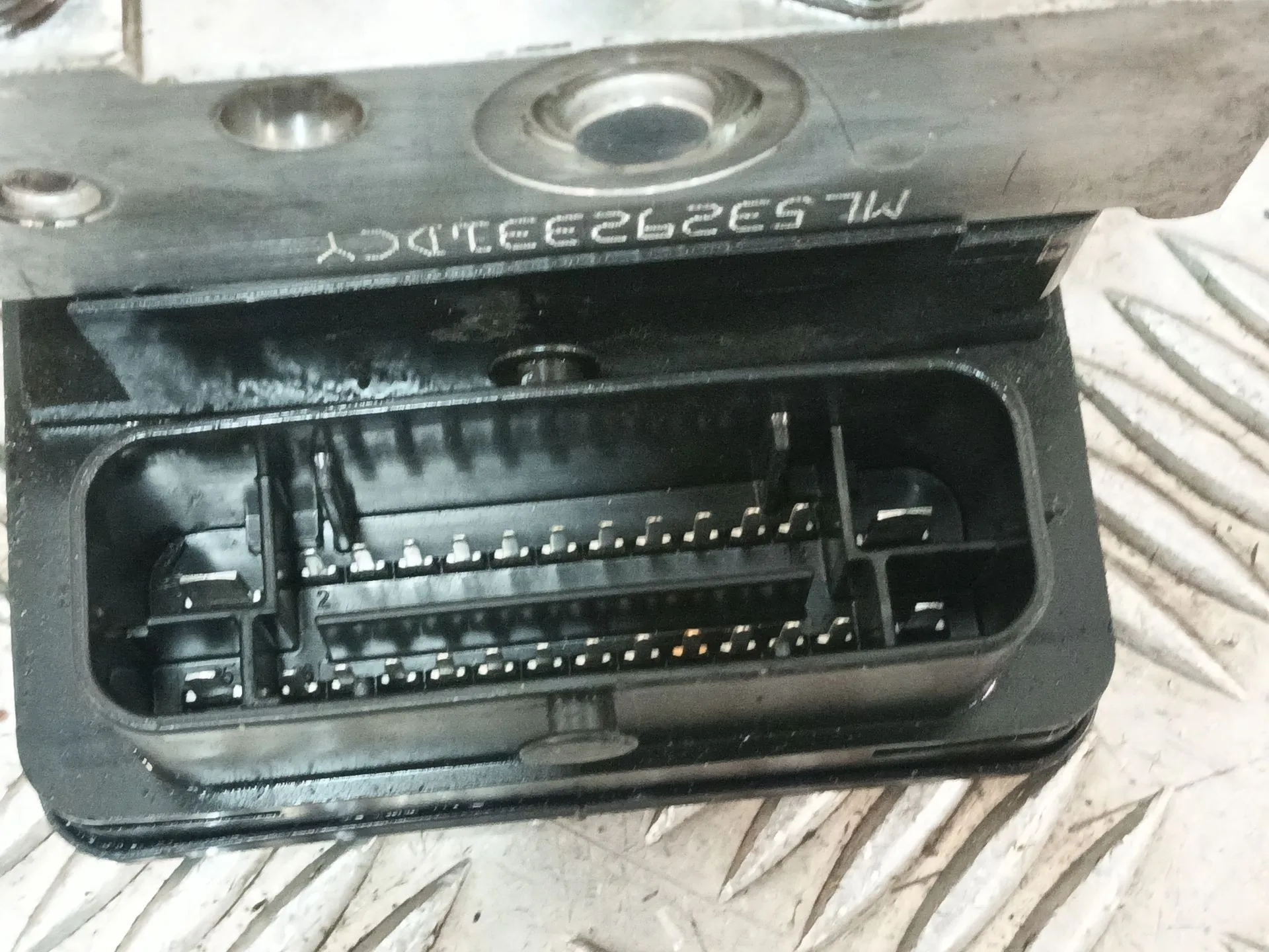 Abs para Seat Toledo Iv (Kg3)