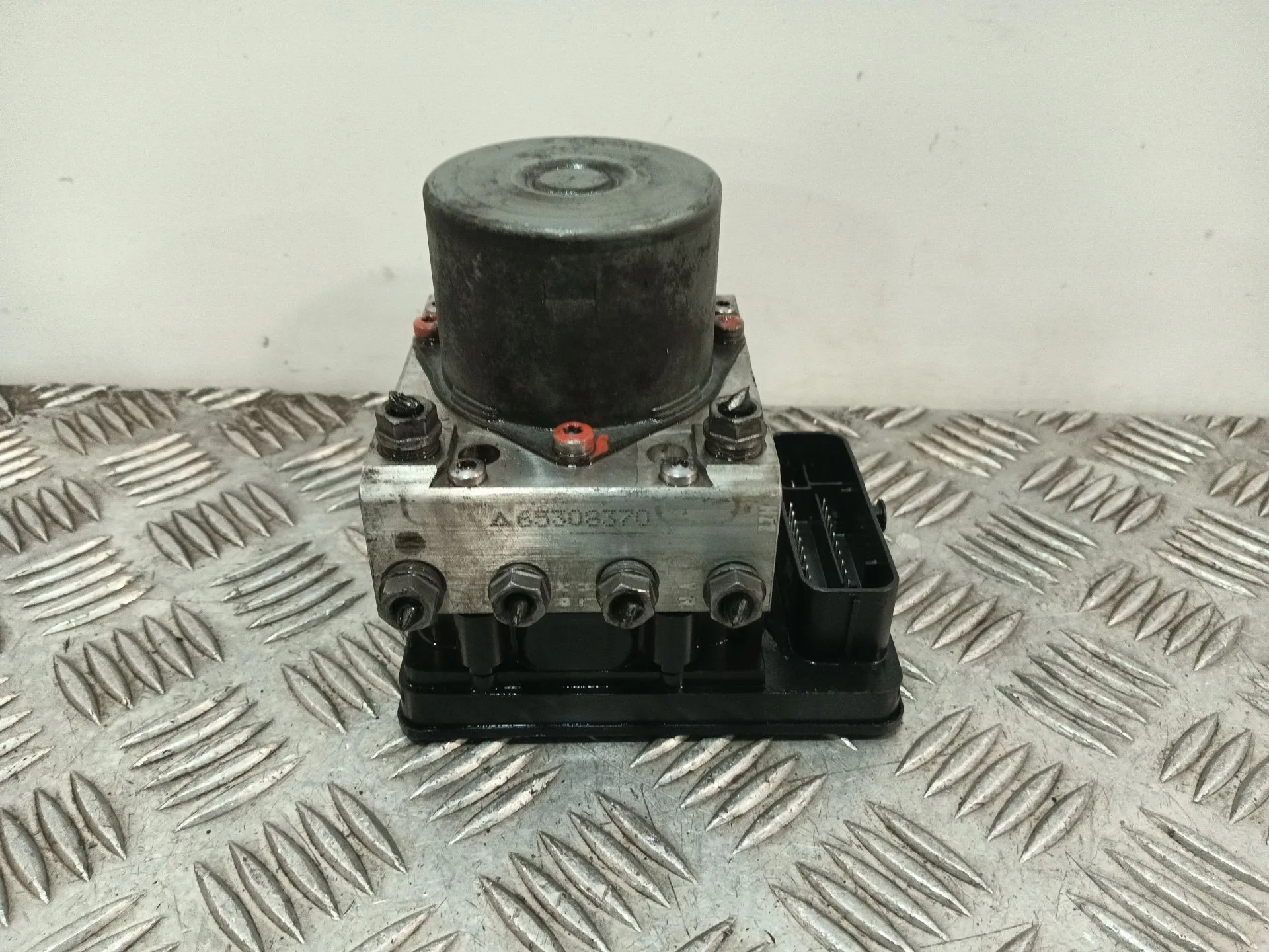 Abs para Seat Toledo Iv (Kg3)