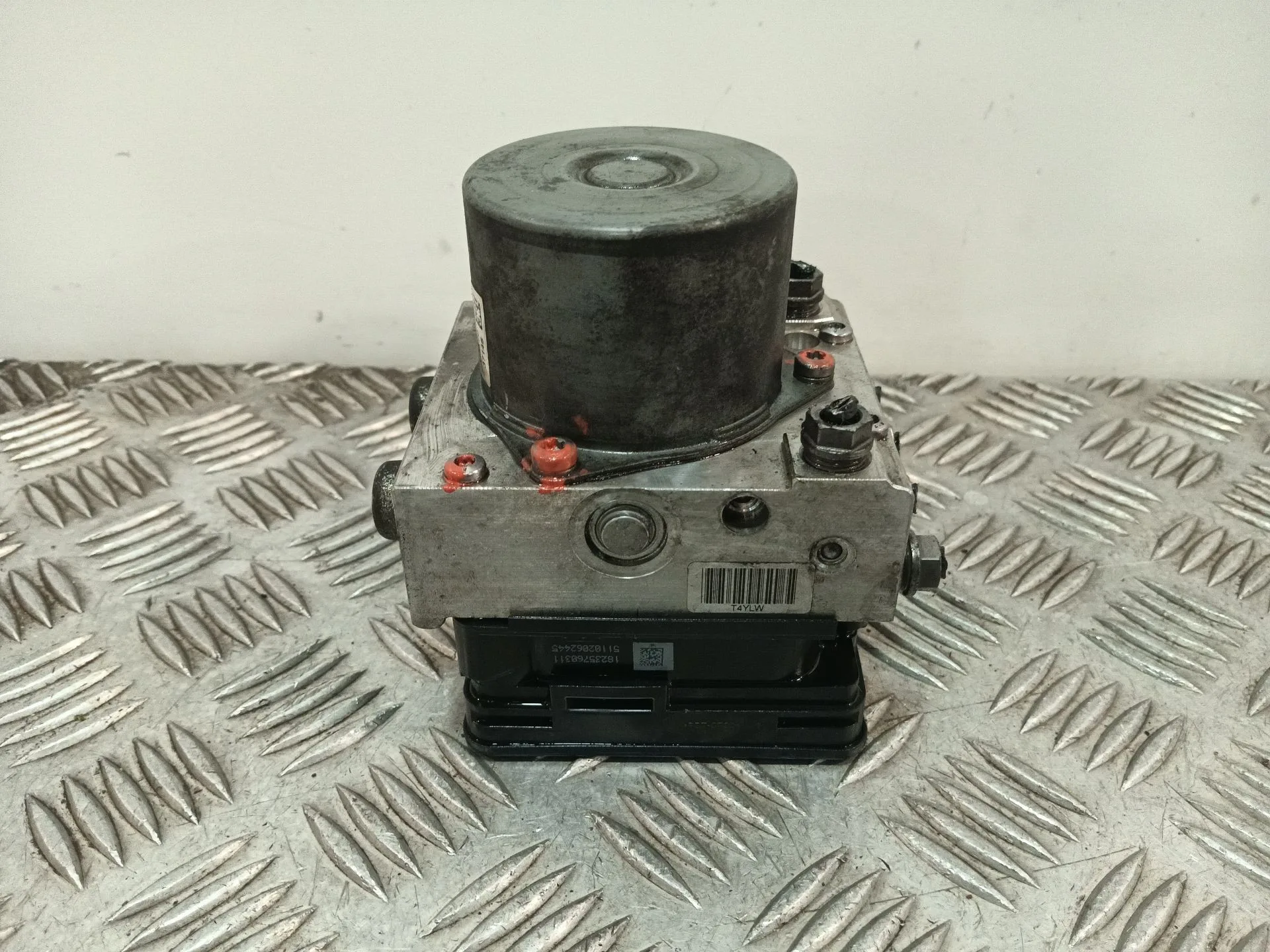 Abs para Seat Toledo Iv (Kg3)