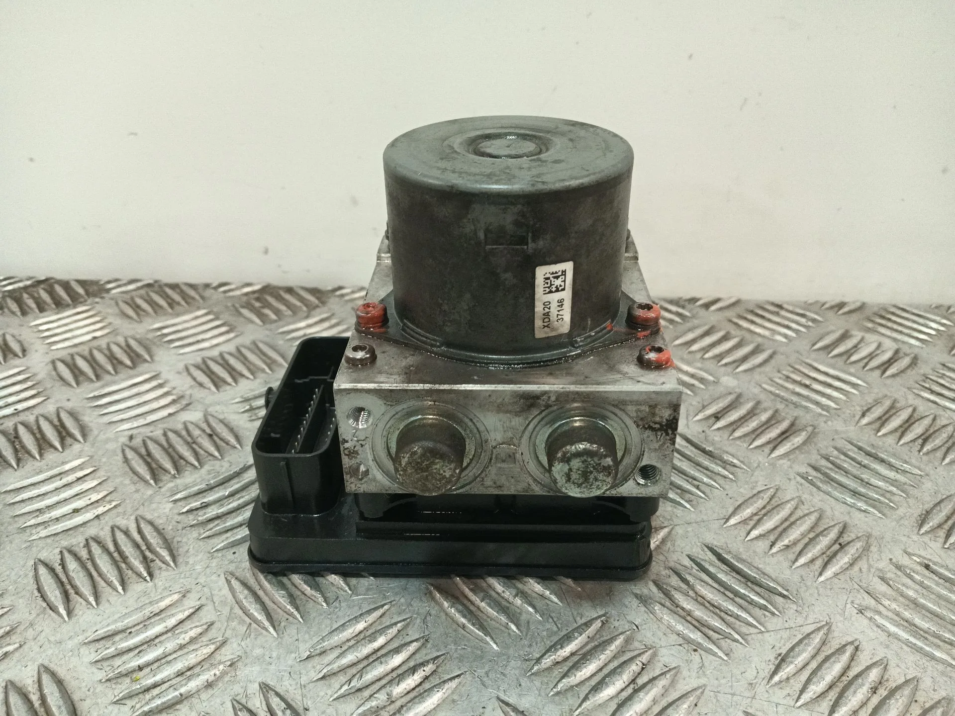 Abs para Seat Toledo Iv (Kg3)