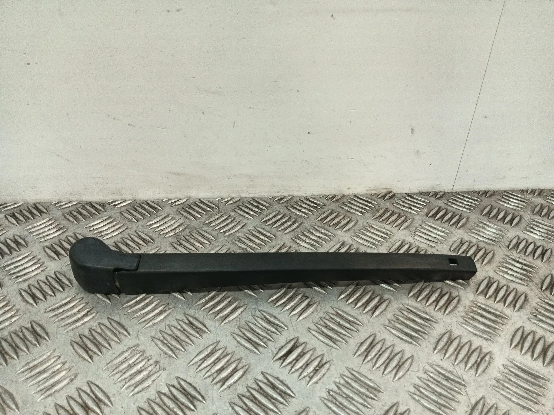 Brazo Limpia Trasero para Seat Toledo Iv (Kg3)