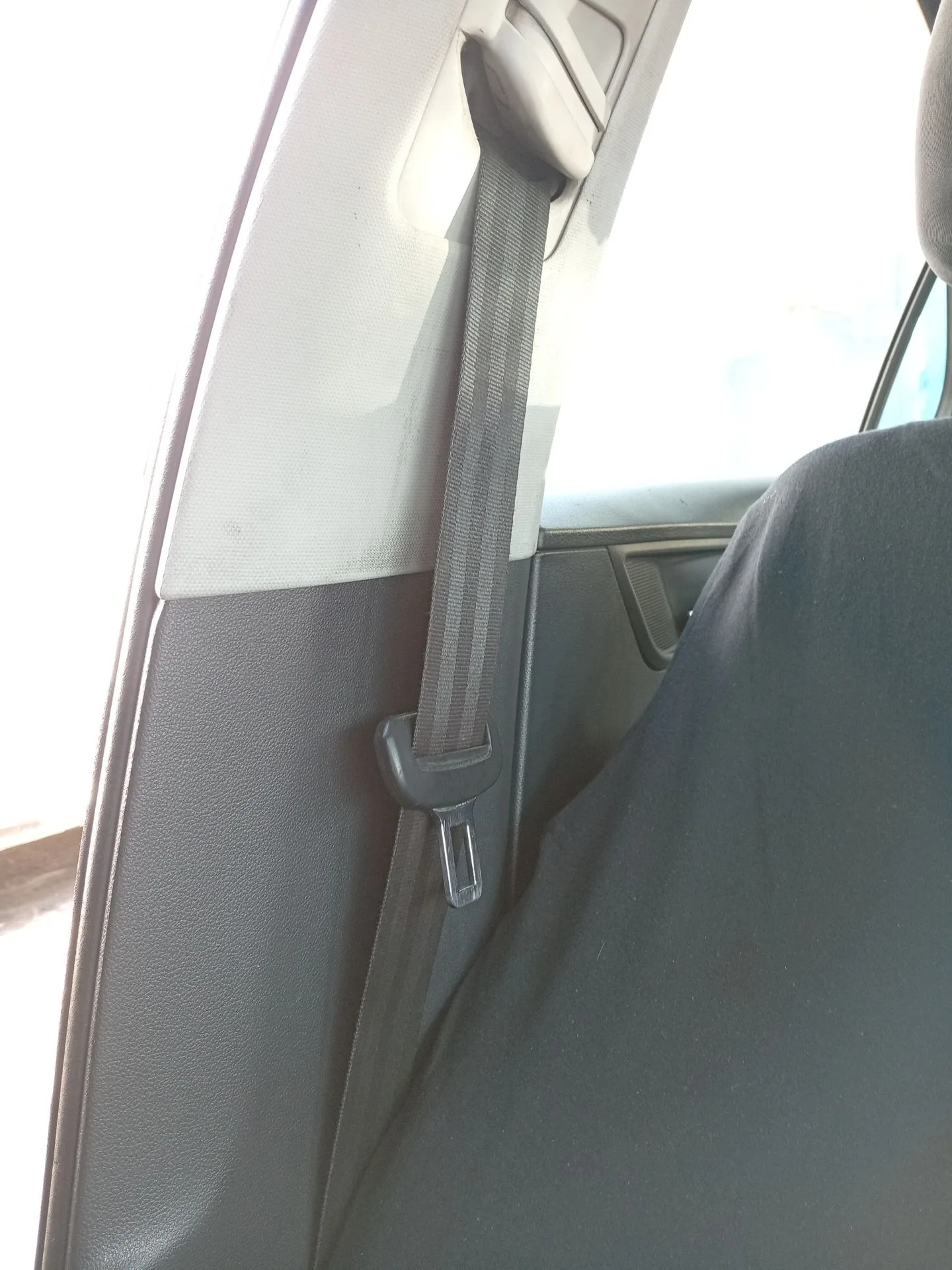 Cinturon Seguridad Delantero Derecho para Seat Toledo Iv (Kg3)