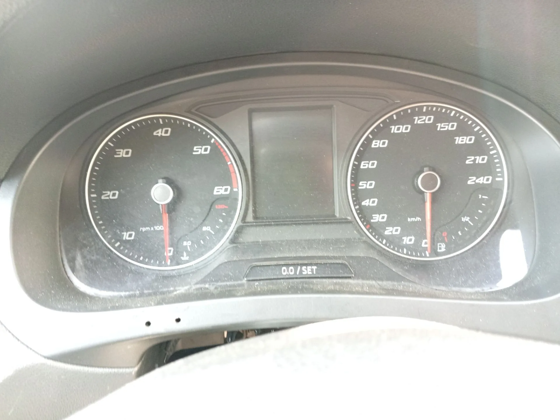 Cuadro Instrumentos para Seat Toledo Iv (Kg3)