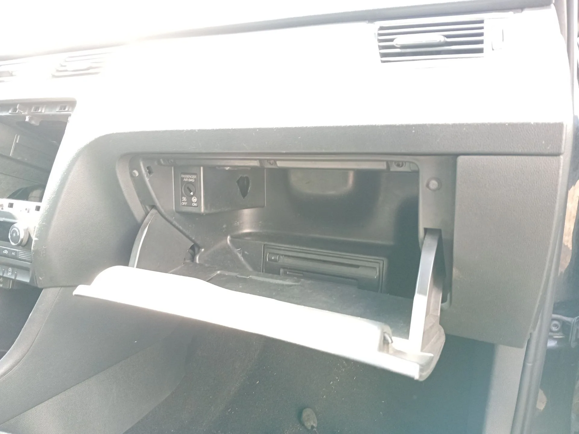 Guantera para Seat Toledo Iv (Kg3)