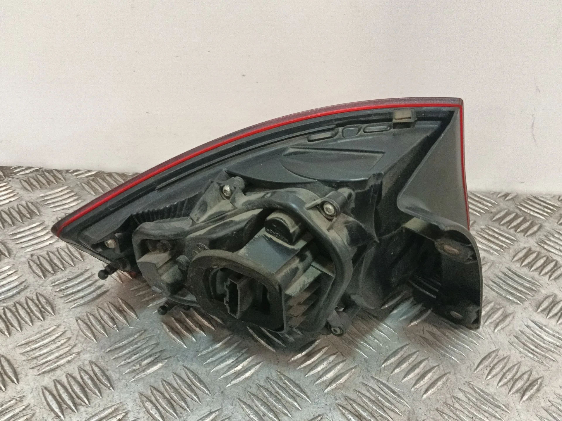 Piloto Trasero Derecho para Seat Toledo Iv (Kg3)
