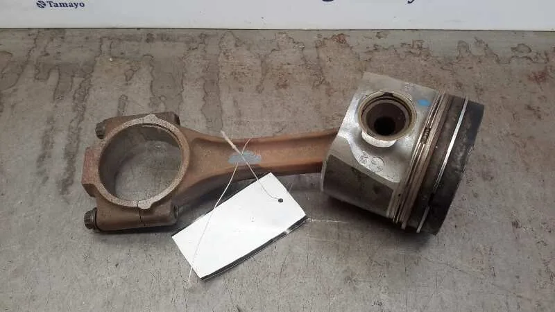 Piston para Skoda Octavia Berlina (1Z3)