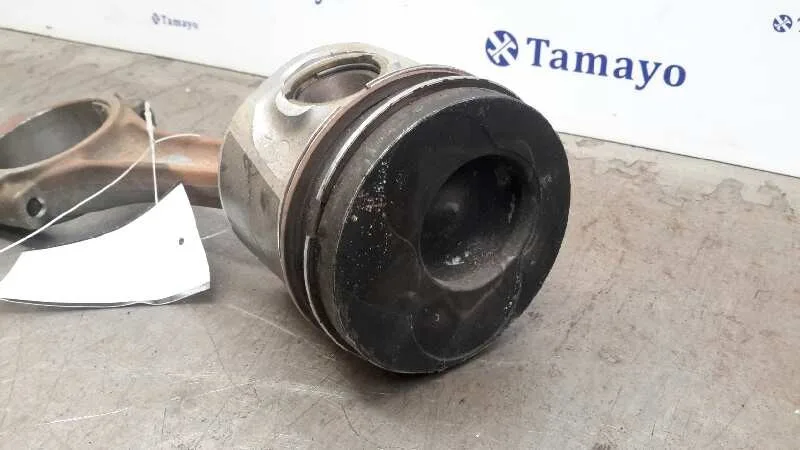 Piston para Skoda Octavia Berlina (1Z3)