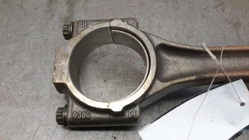Piston para Skoda Octavia Berlina (1Z3)