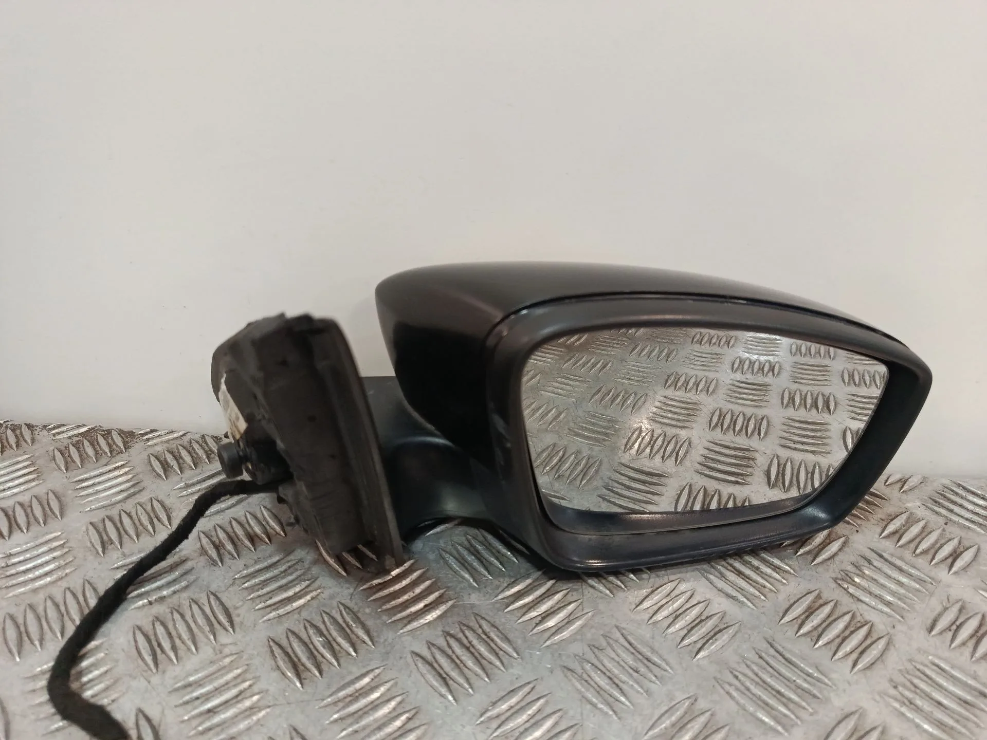 Retrovisor Derecho para Seat Toledo Iv (Kg3)