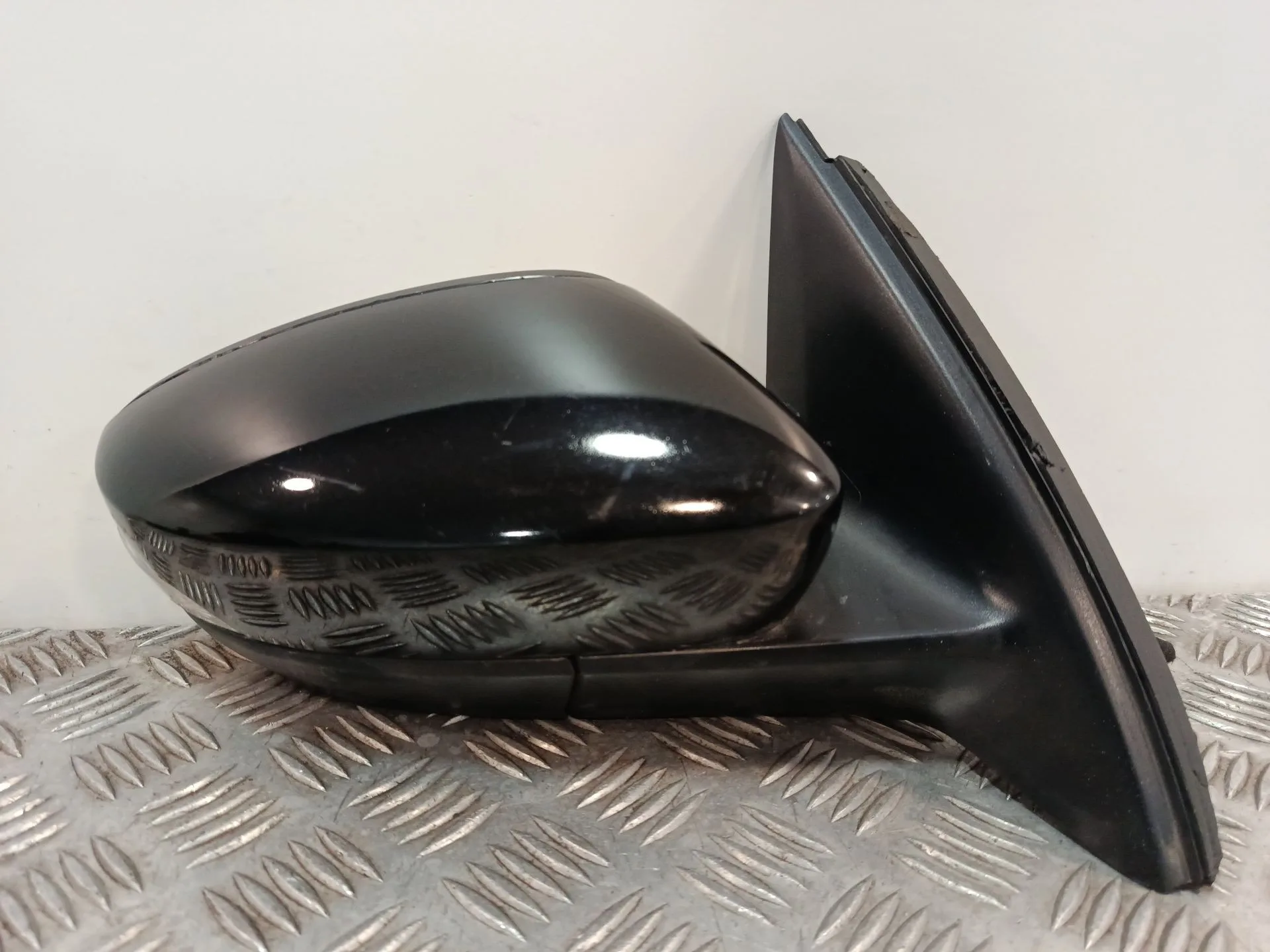 Retrovisor Derecho para Seat Toledo Iv (Kg3)