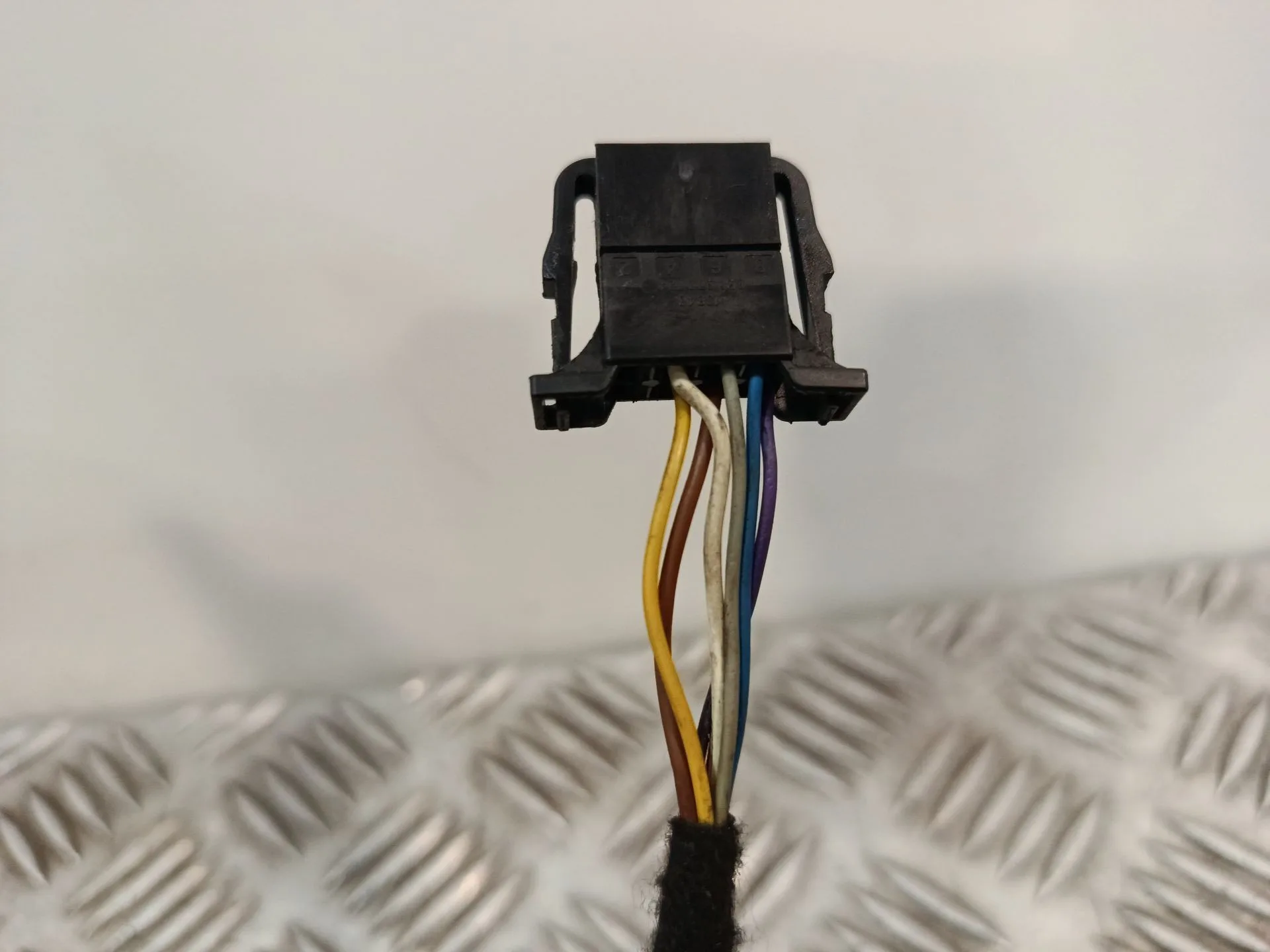 Retrovisor Derecho para Seat Toledo Iv (Kg3)