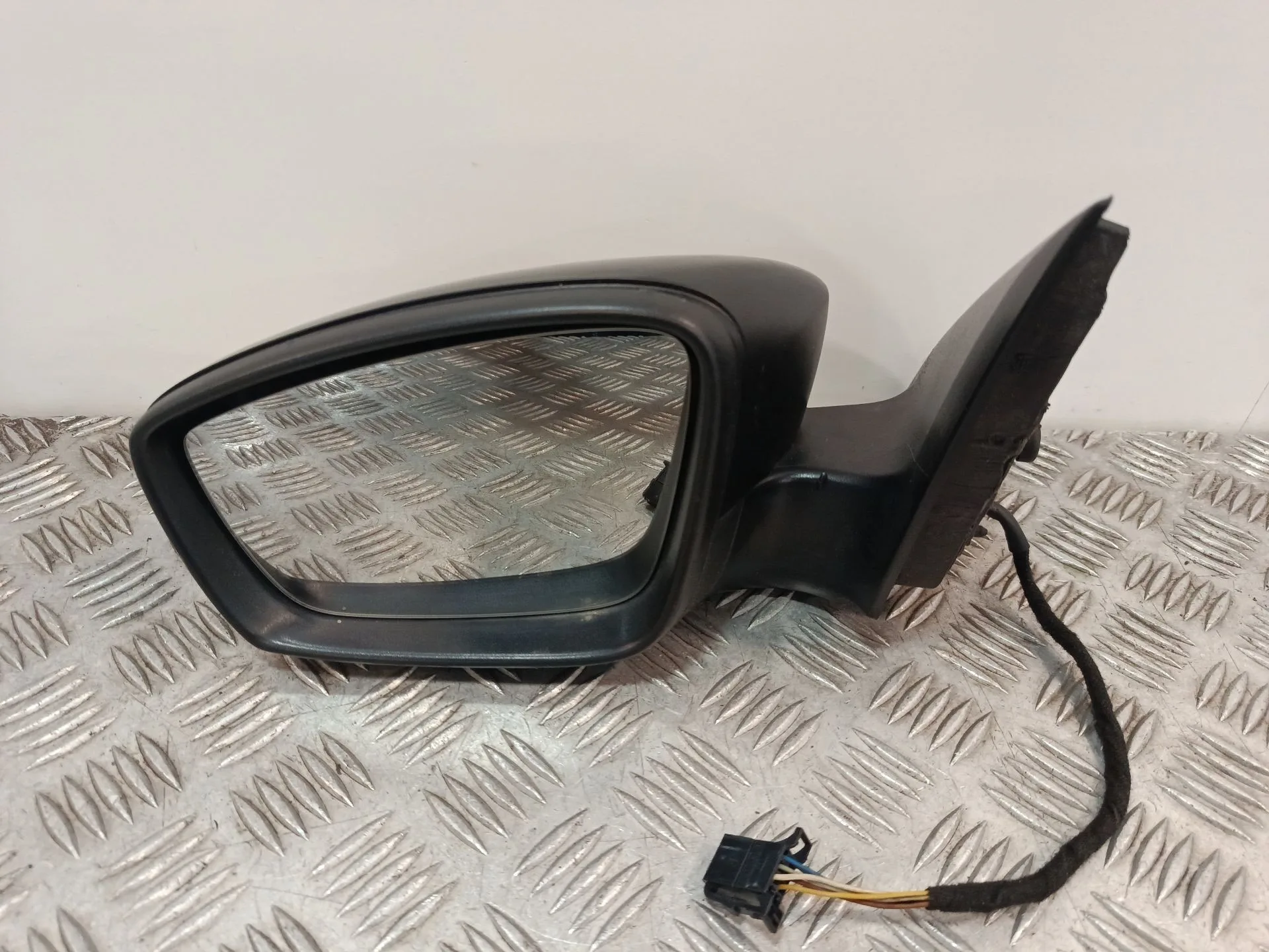 Retrovisor Izquierdo para Seat Toledo Iv (Kg3)