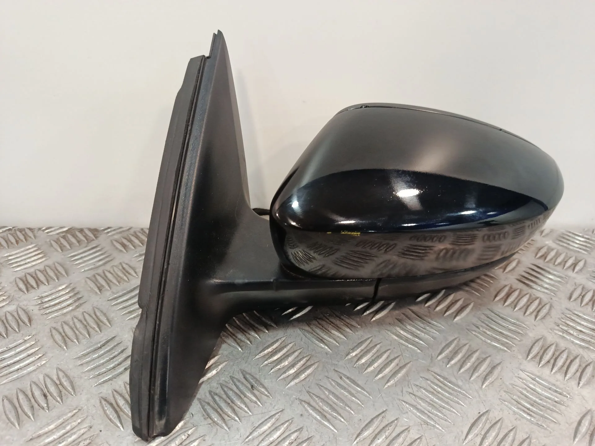 Retrovisor Izquierdo para Seat Toledo Iv (Kg3)