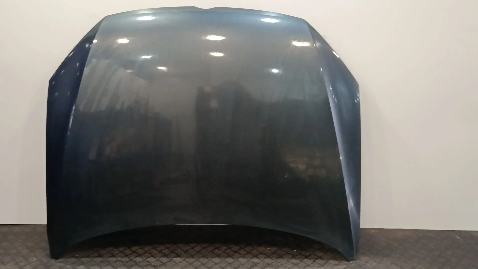 Capot para Volkswagen Passat B7 Variant (365)