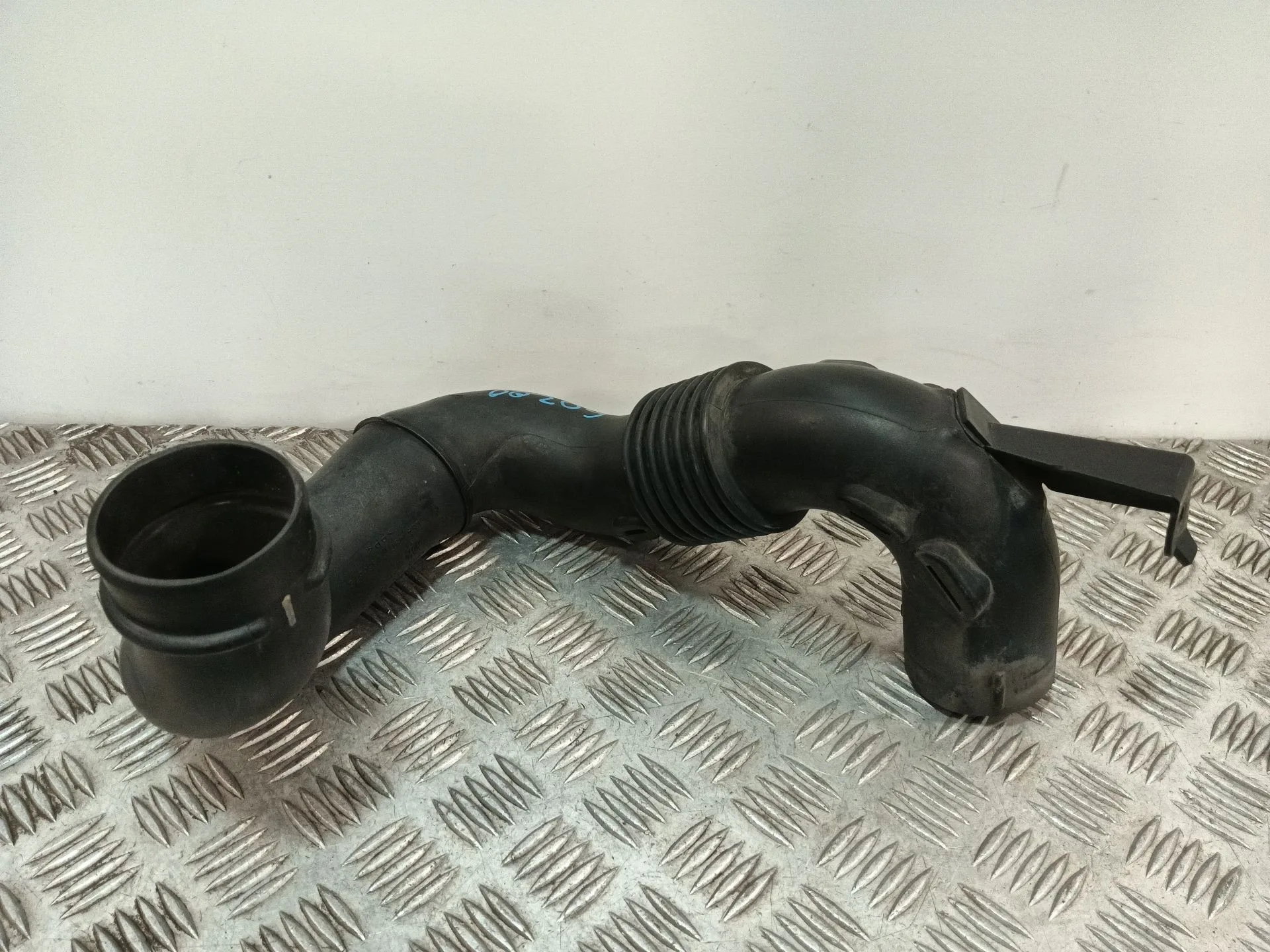 Tubo para Renault Master Iii Furgoneta (Fv)