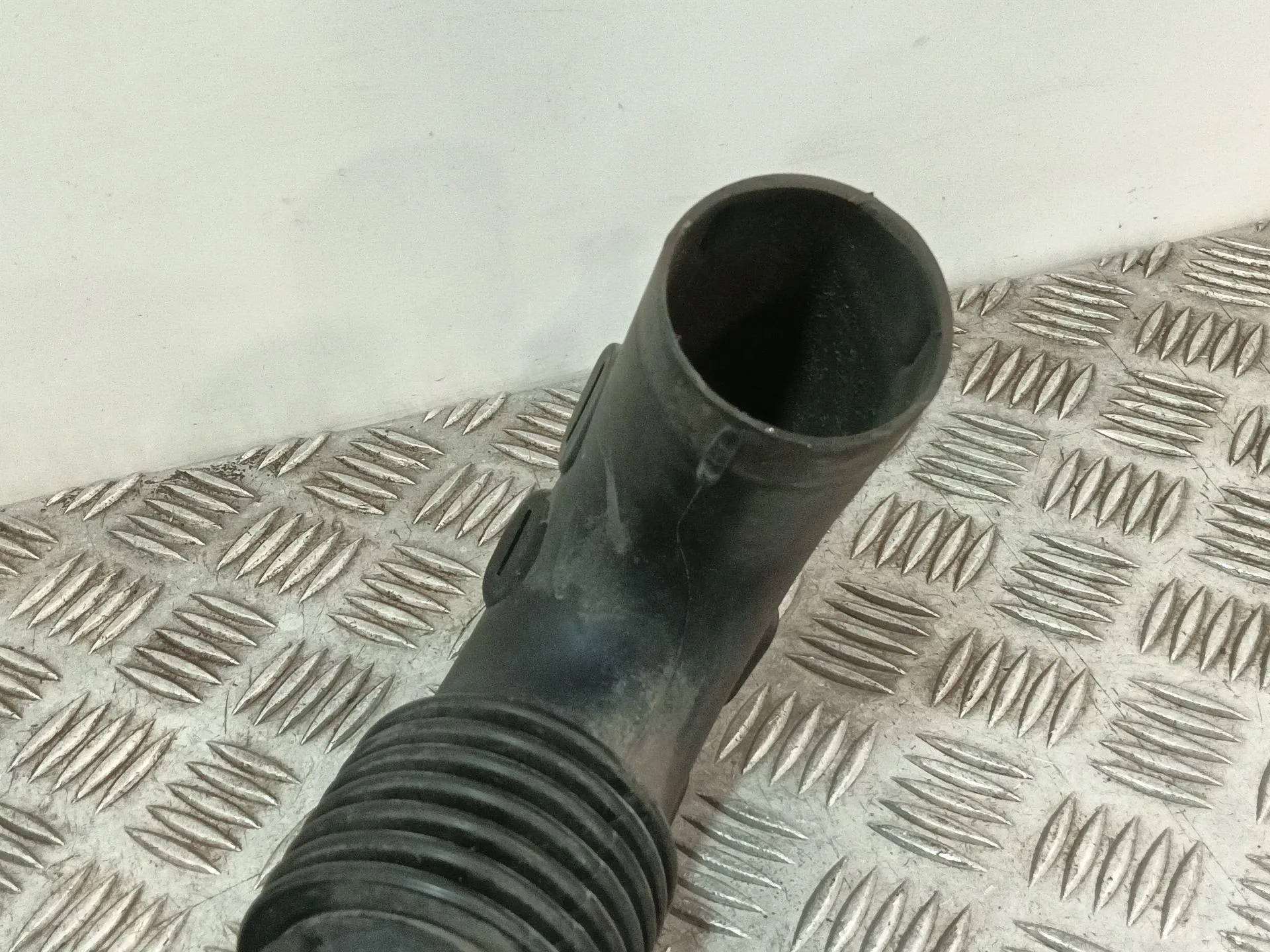 Tubo para Renault Master Iii Furgoneta (Fv)