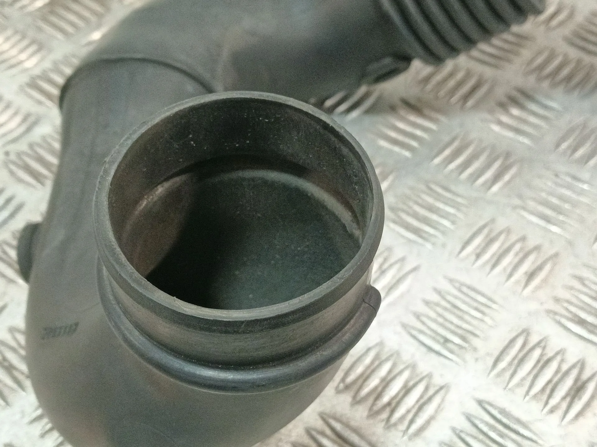 Tubo para Renault Master Iii Furgoneta (Fv)